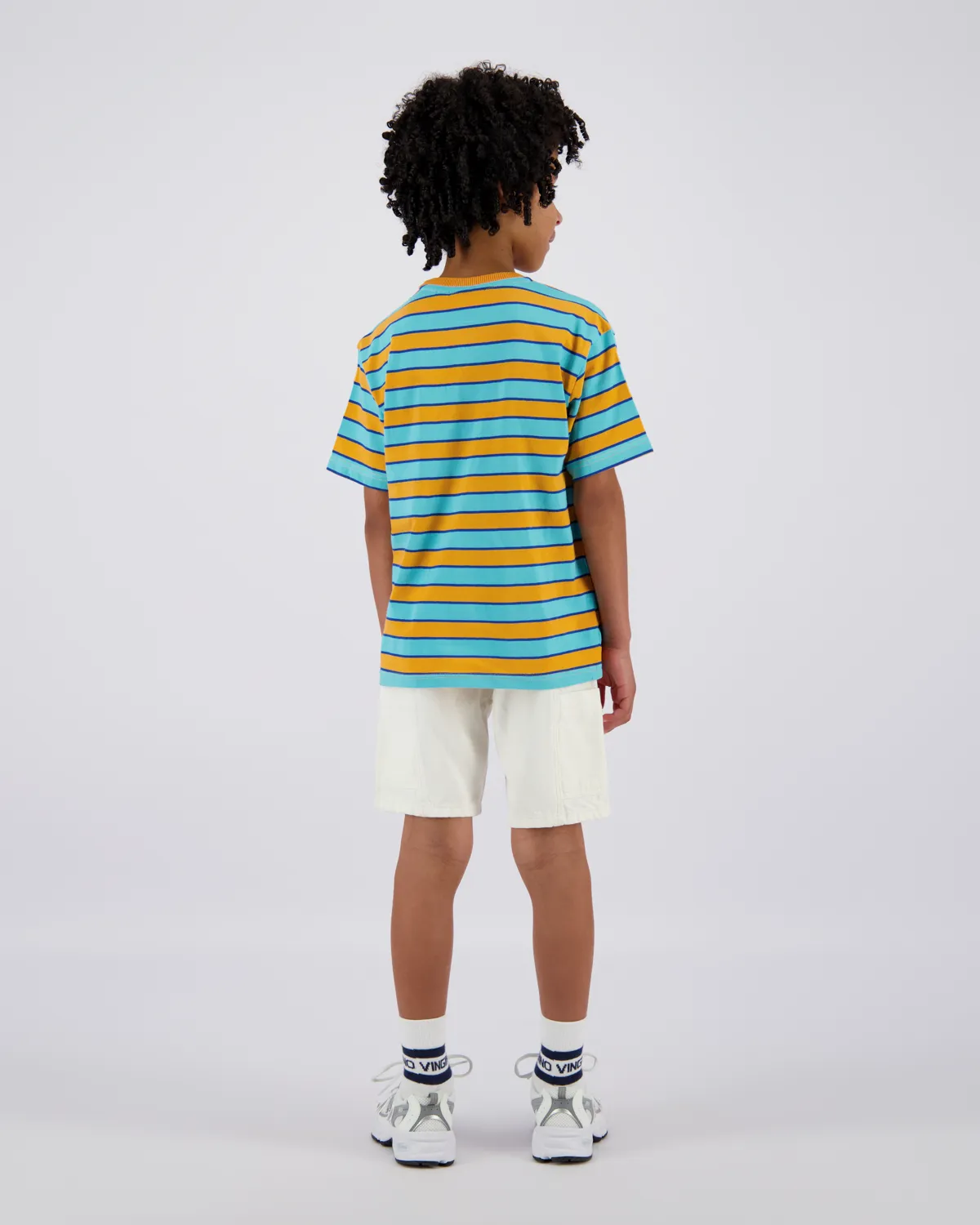 T-shirt Harvey
