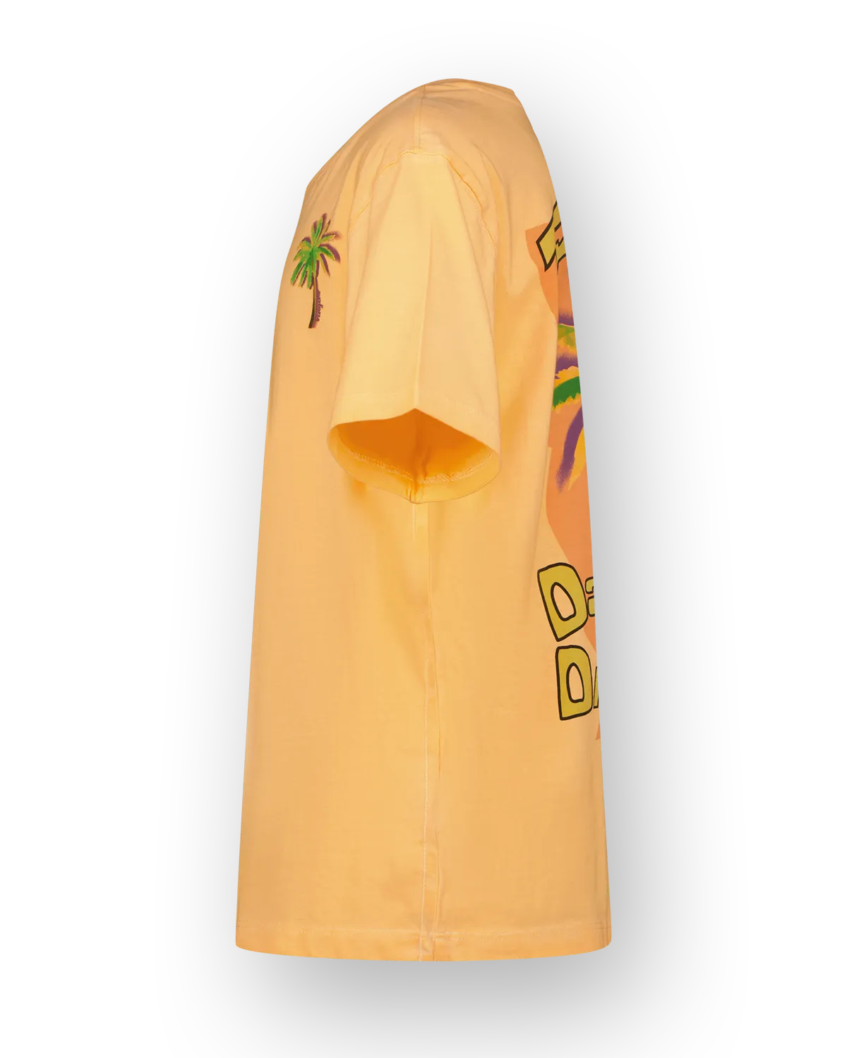 T-shirt Hopical