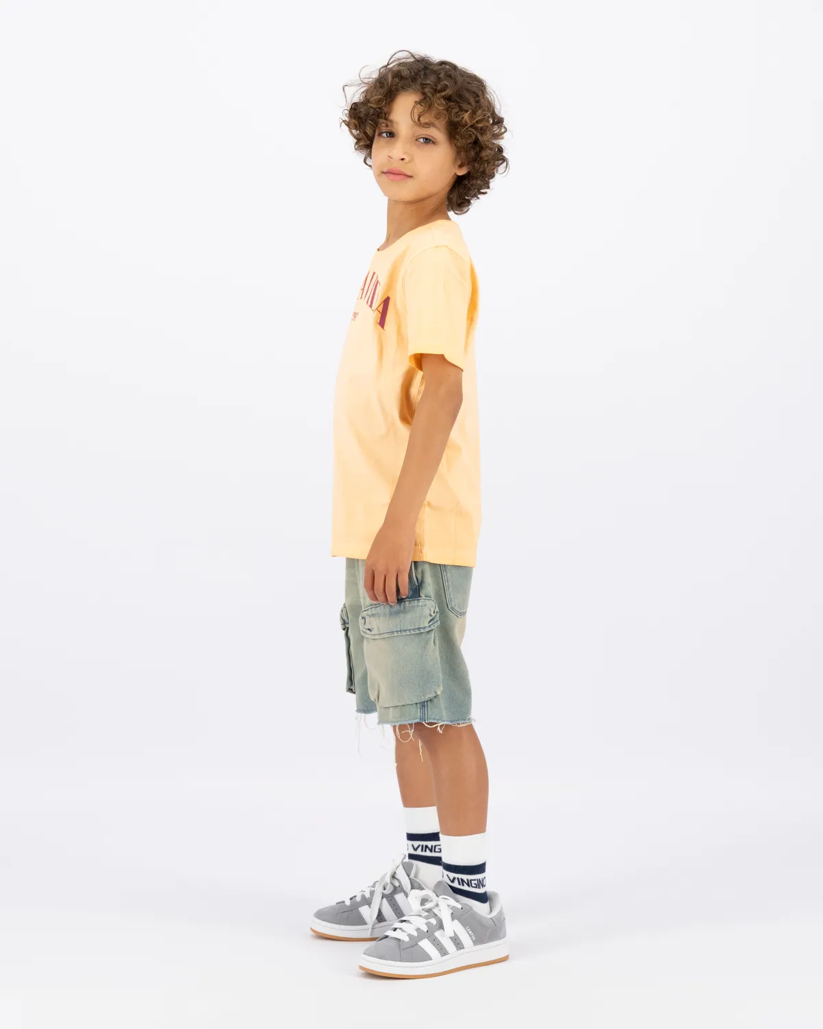 T-shirt Haruto