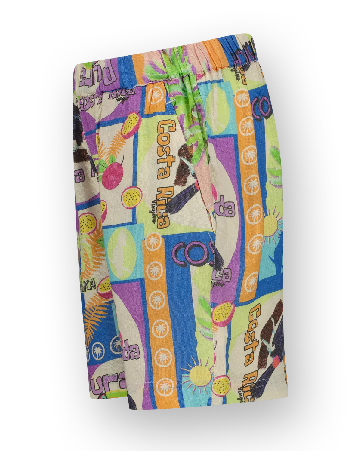 Short Rux