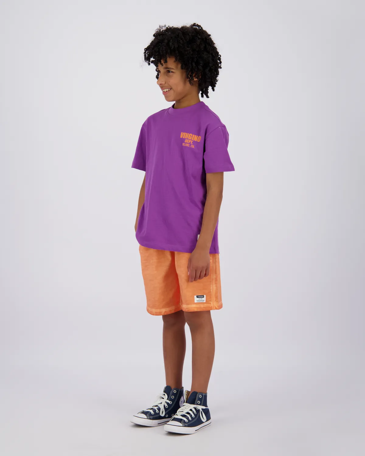 Short Rory