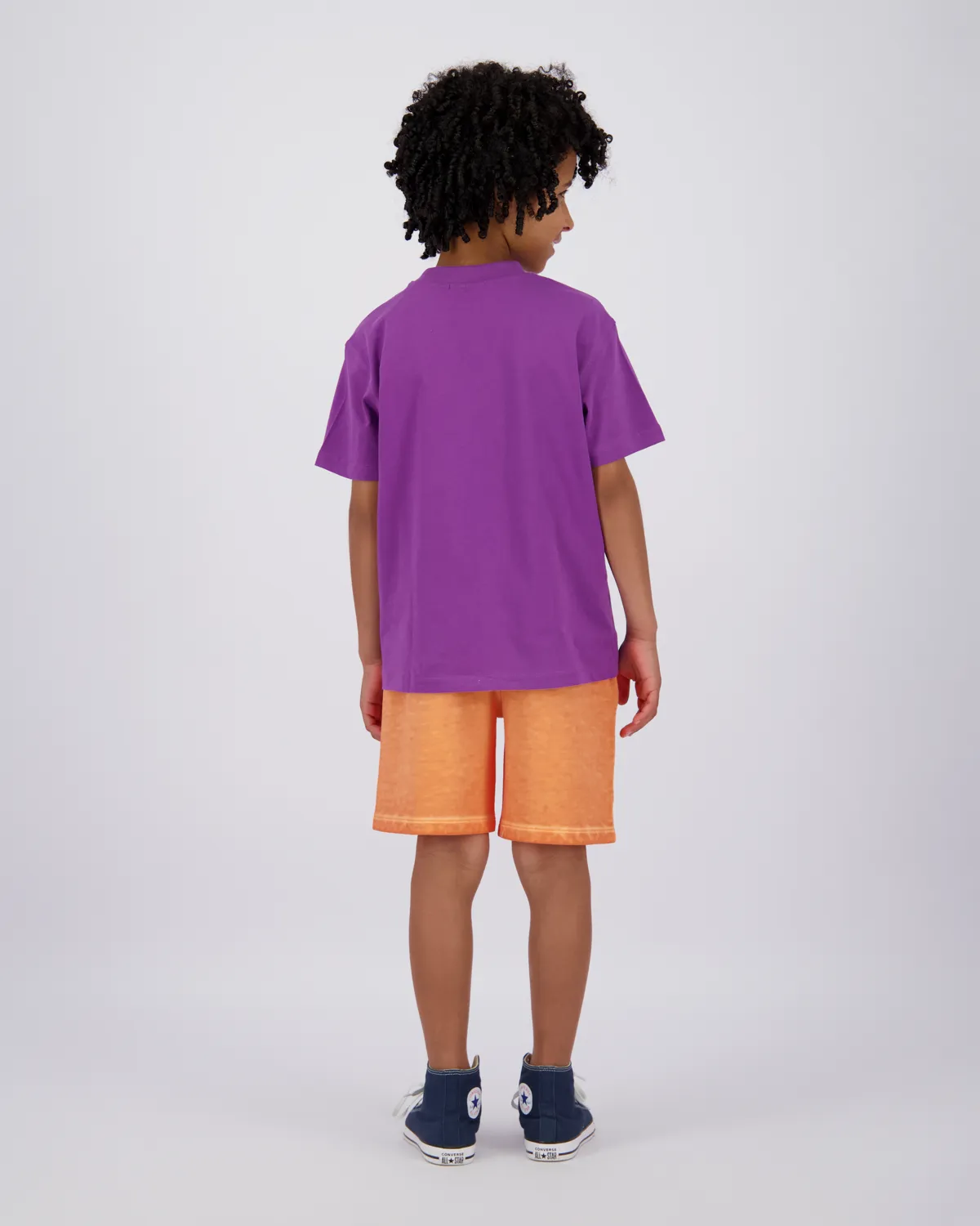 Short Rory