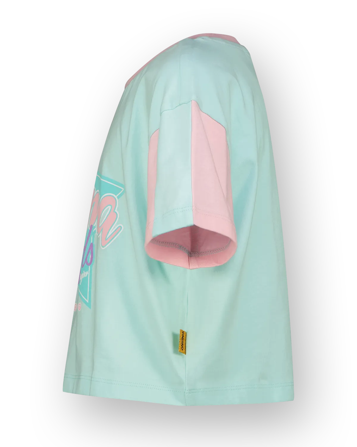 T-shirt Hannelijn
