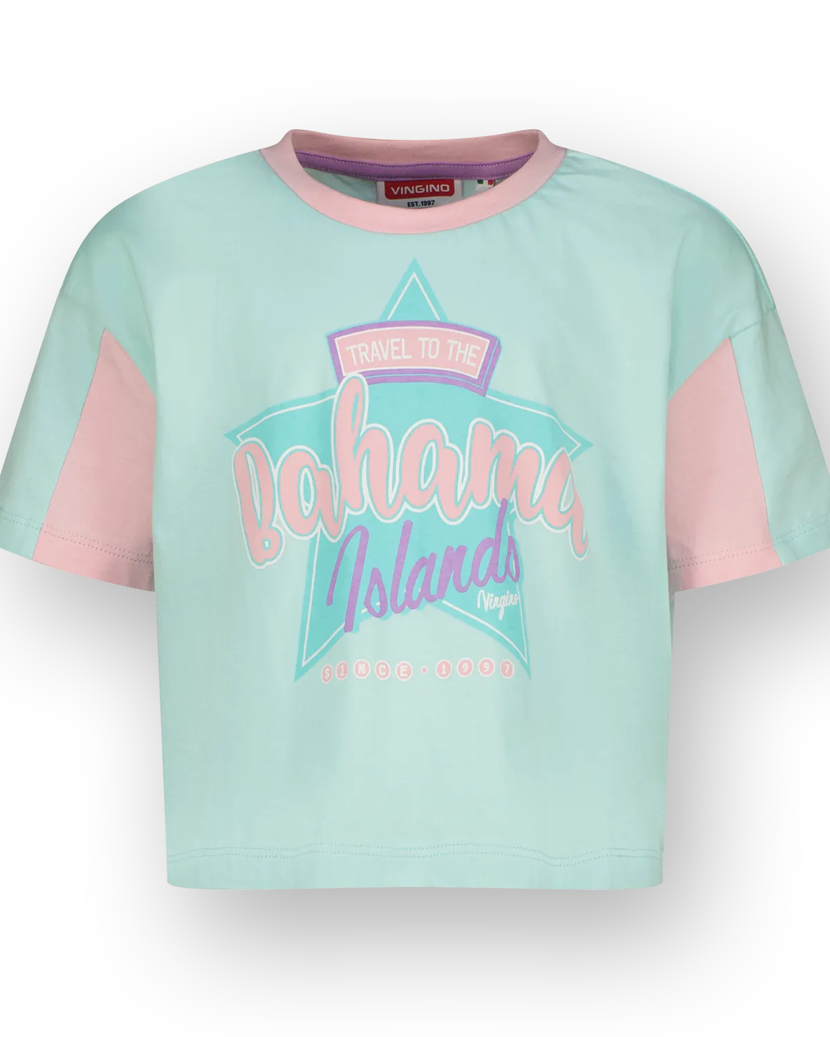 T-shirt Hannelijn