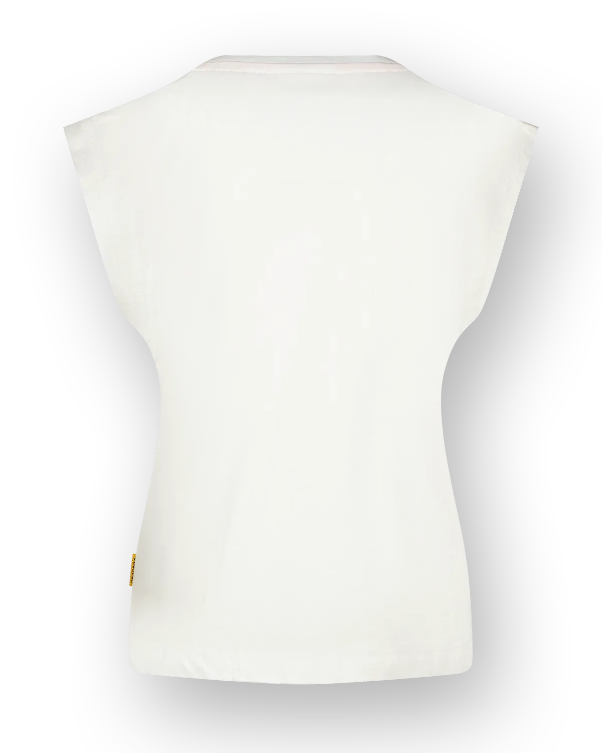 Sleeveless T-shirt Henja