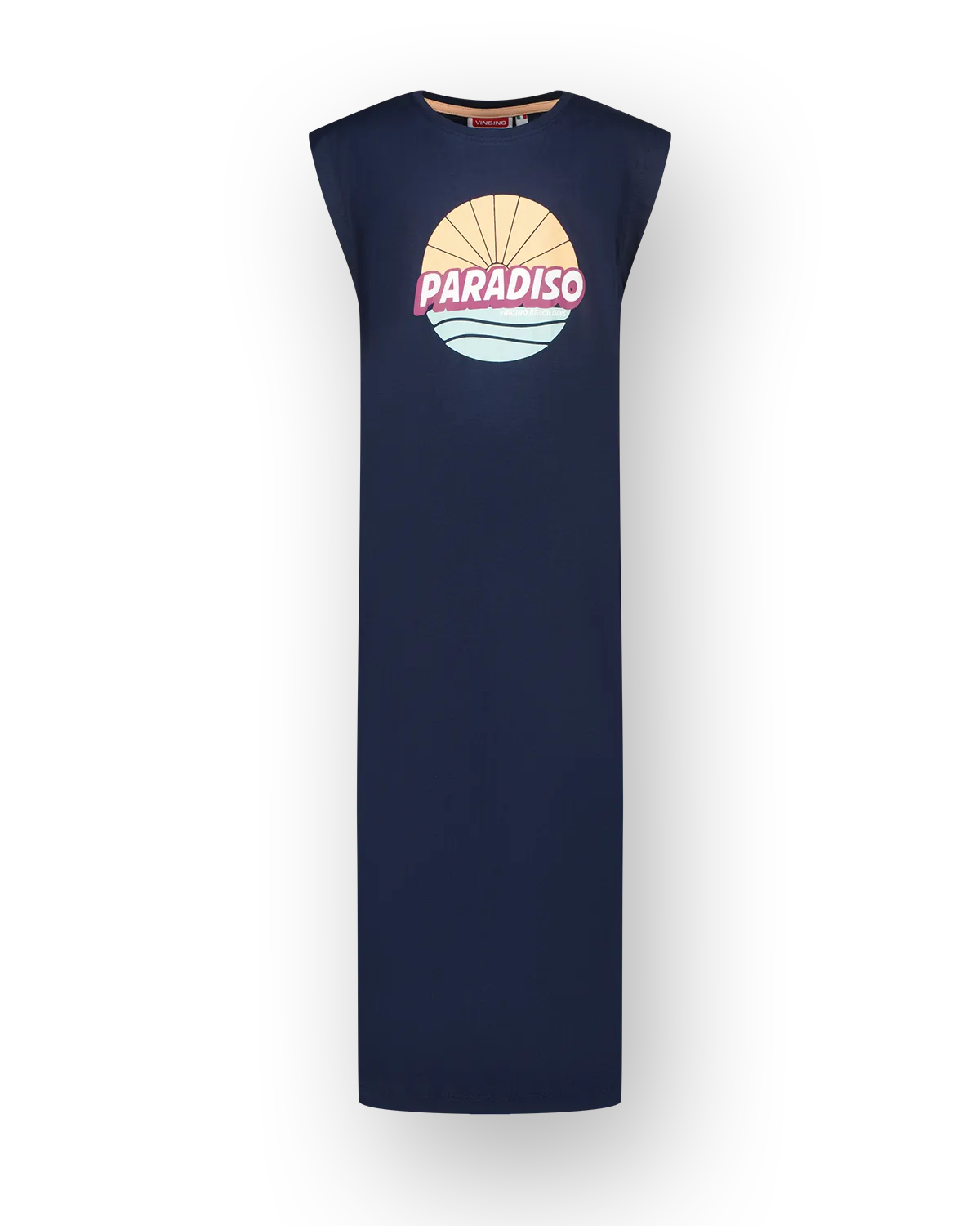 Dress Paloa