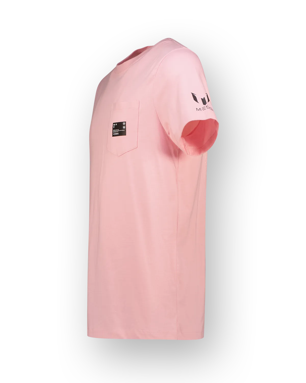 Jongens T-shirt MMN03 | Roze