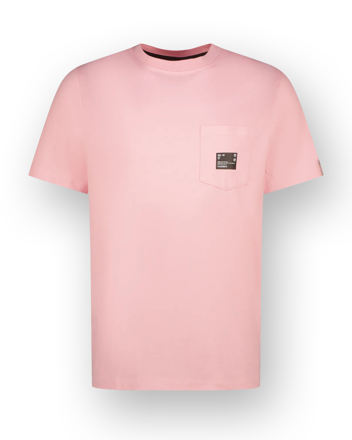 Jongens T-shirt MMN03 | Roze