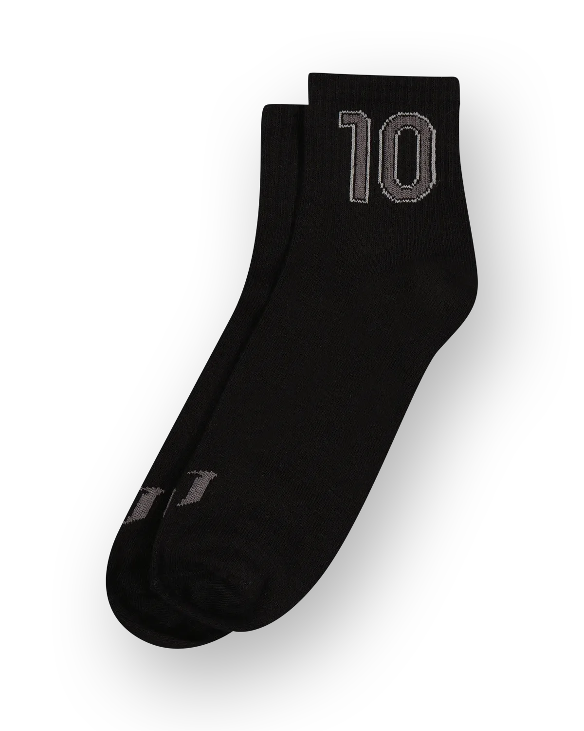 Unisex Socks M5510838TA | Zwart
