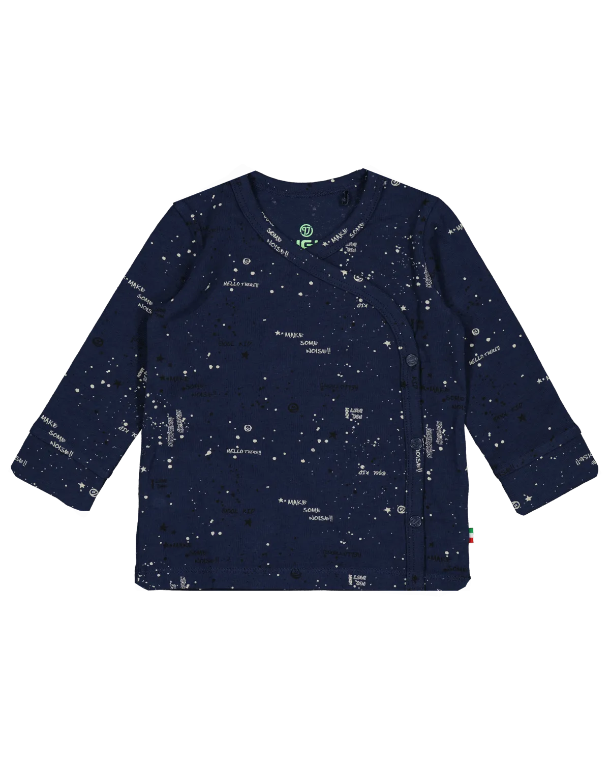 T-shirt Jess