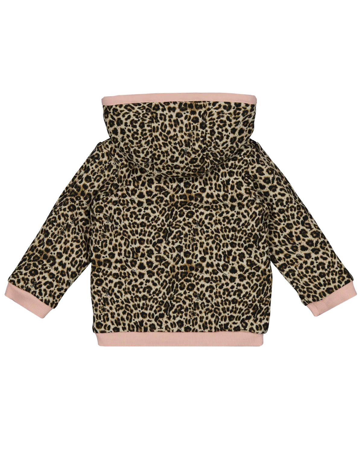 Meisjes Cardigan Osti | Roze