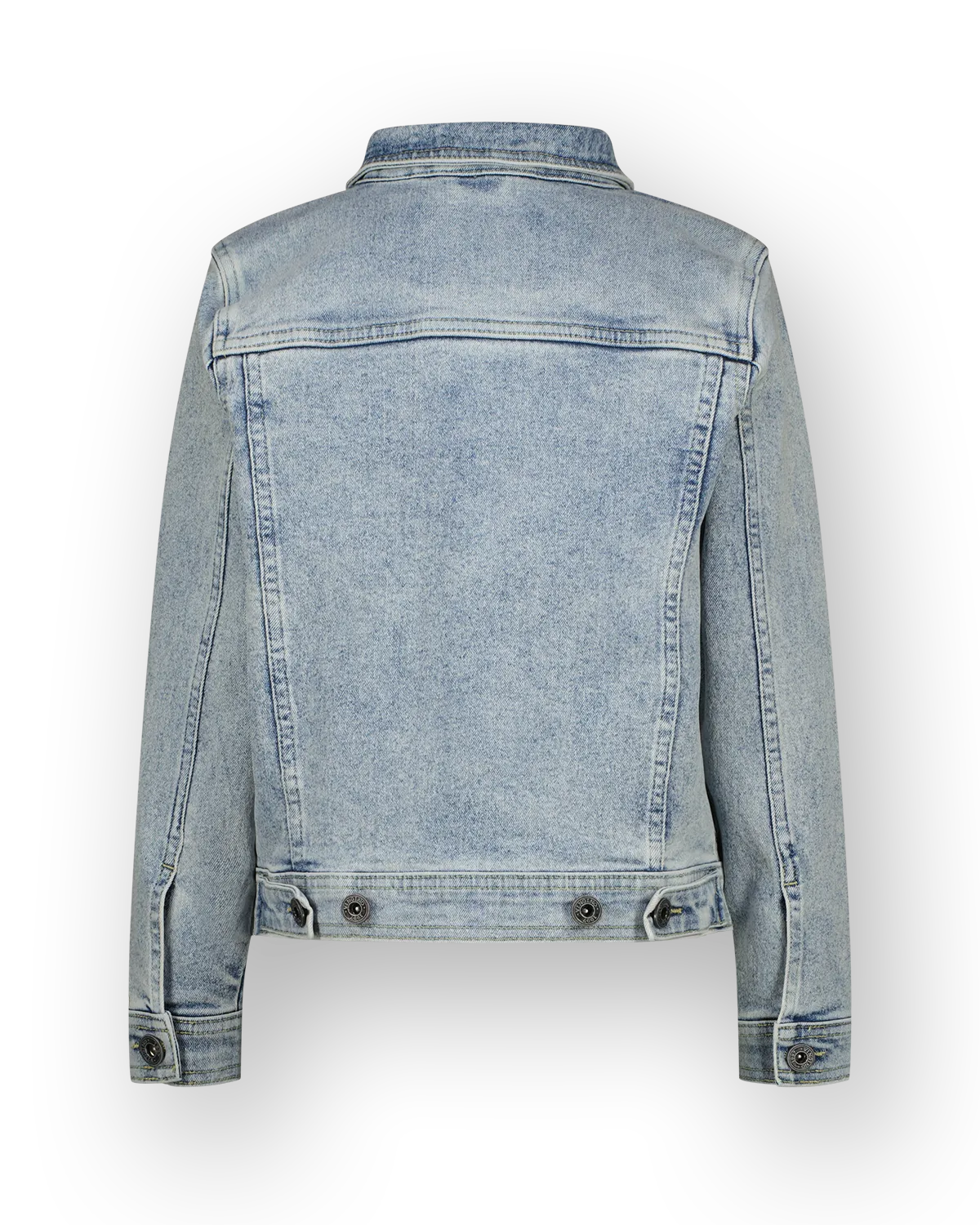 Denim Jacket Fedele icon