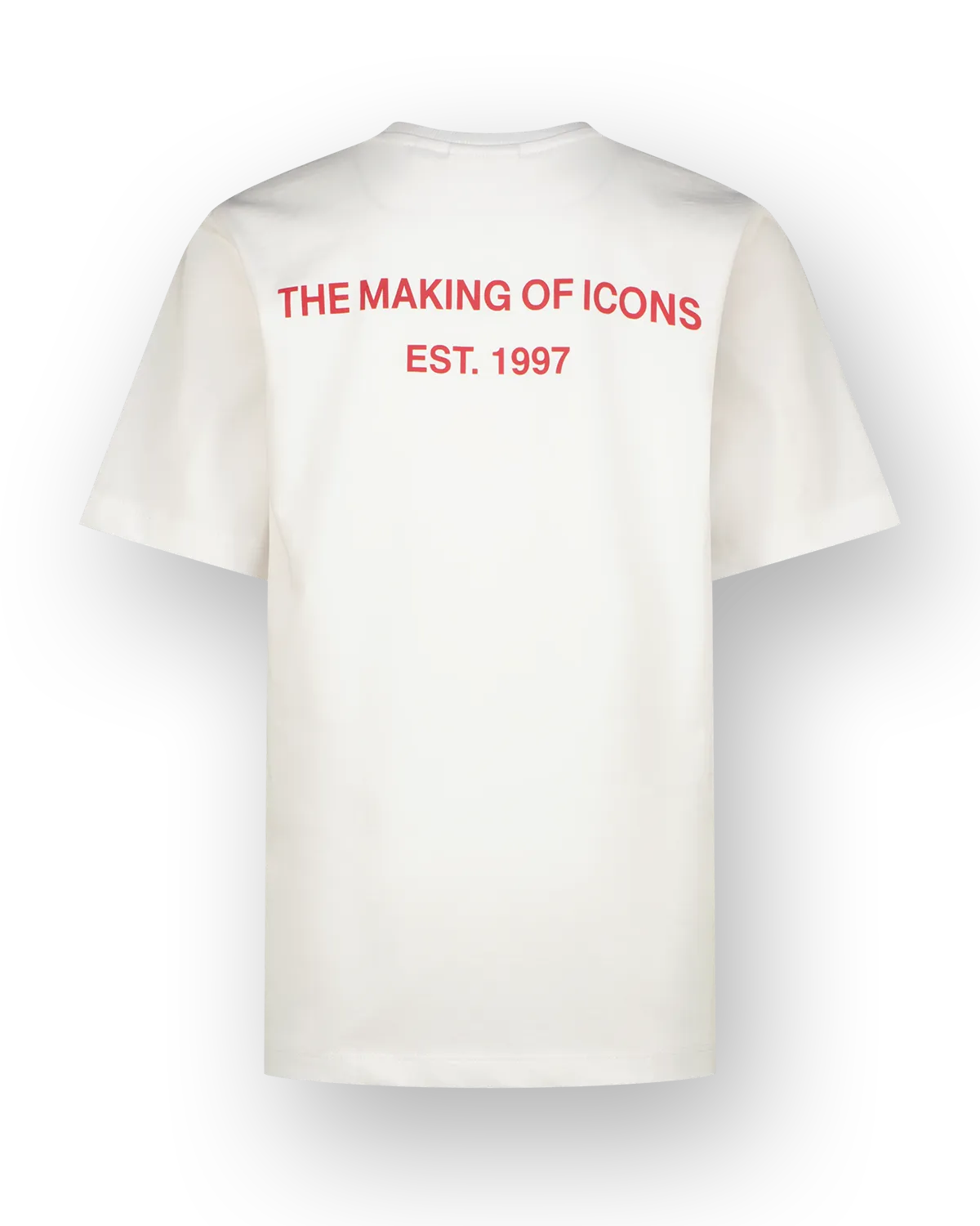 T-shirt Basic-Logo