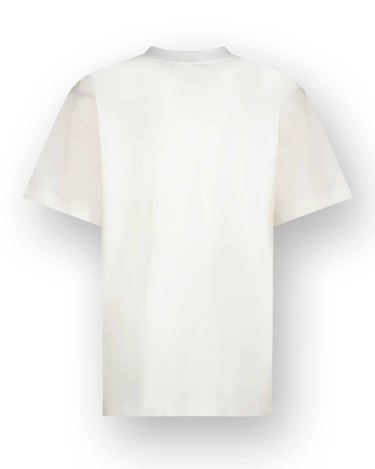 T-shirt Basic-Oversized