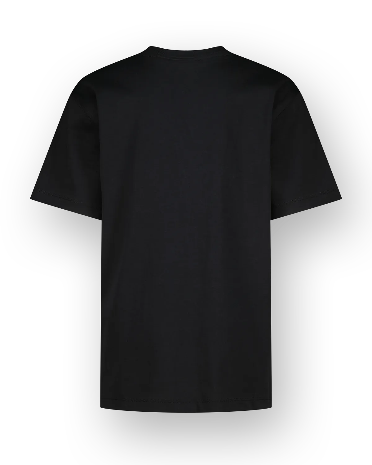 T-shirt Basic-Oversized