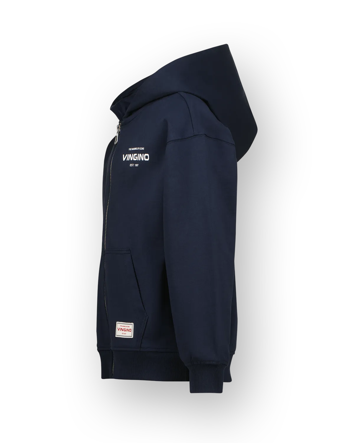 Vest Basic-Vest
