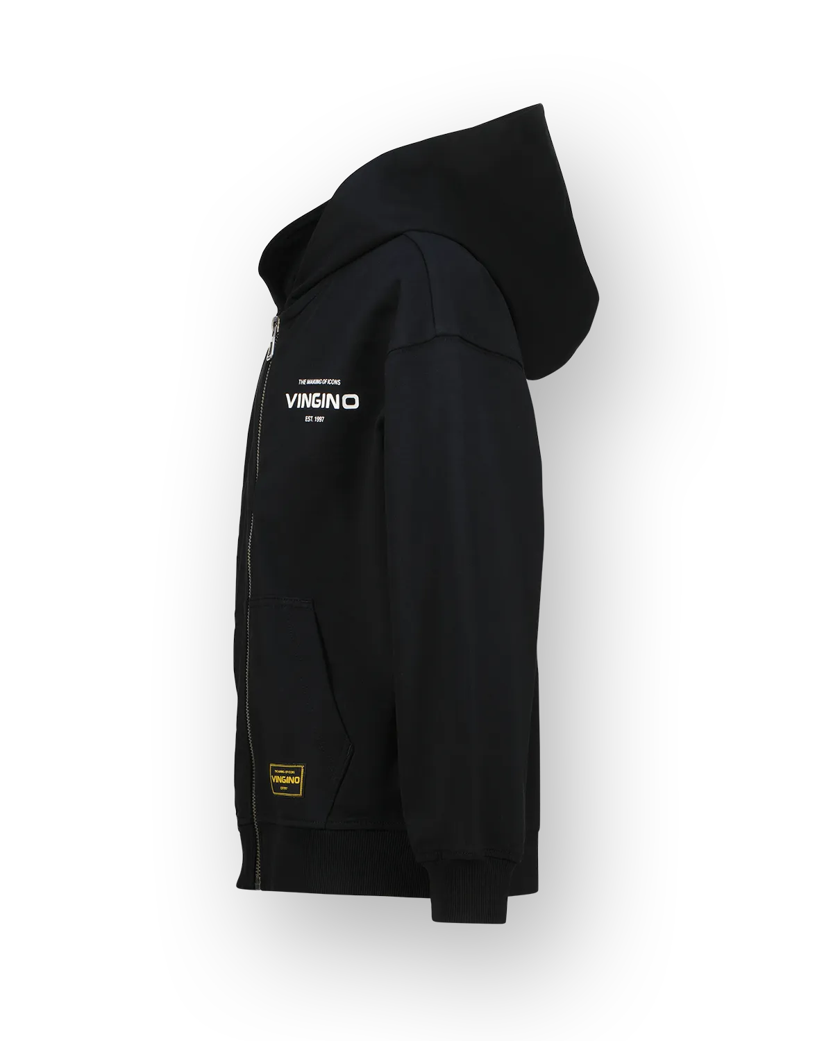 Vest Basic-Vest
