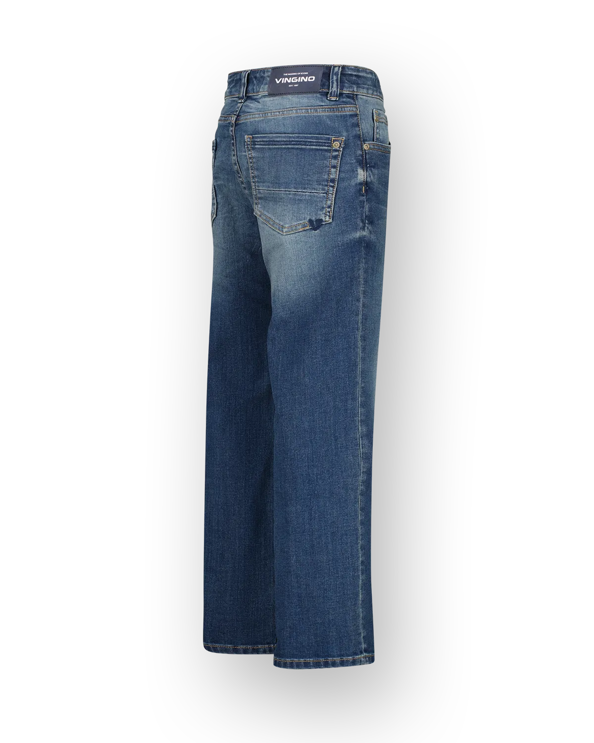 Relaxed Jeans Gustavo icon