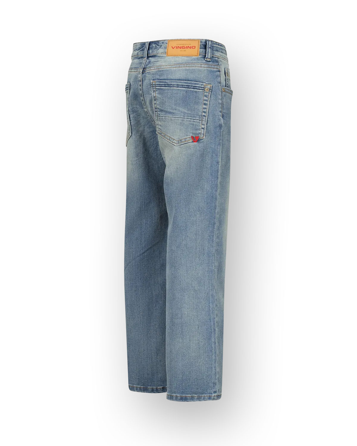 Relaxed Jeans Gustavo icon