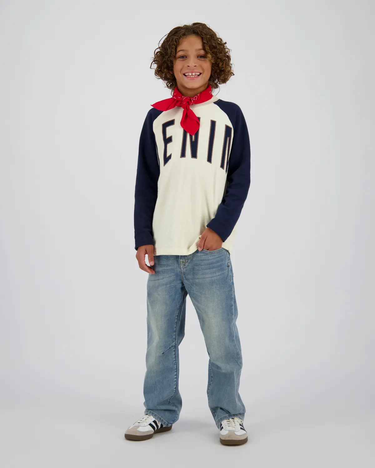 Relaxed Jeans Gustavo icon