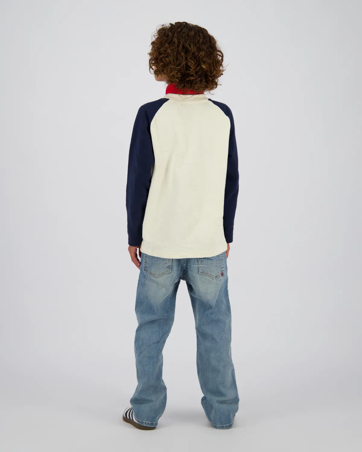 Relaxed Jeans Gustavo icon