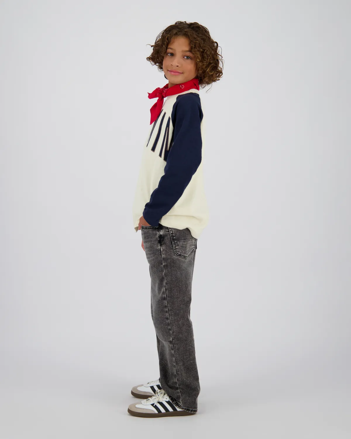 Relaxed Jeans Gustavo icon
