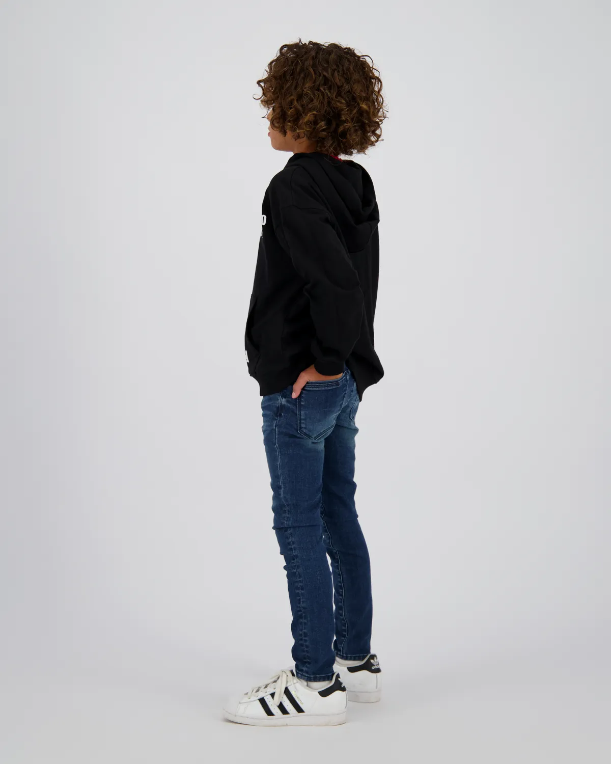 Skinny Jeans Apache icon