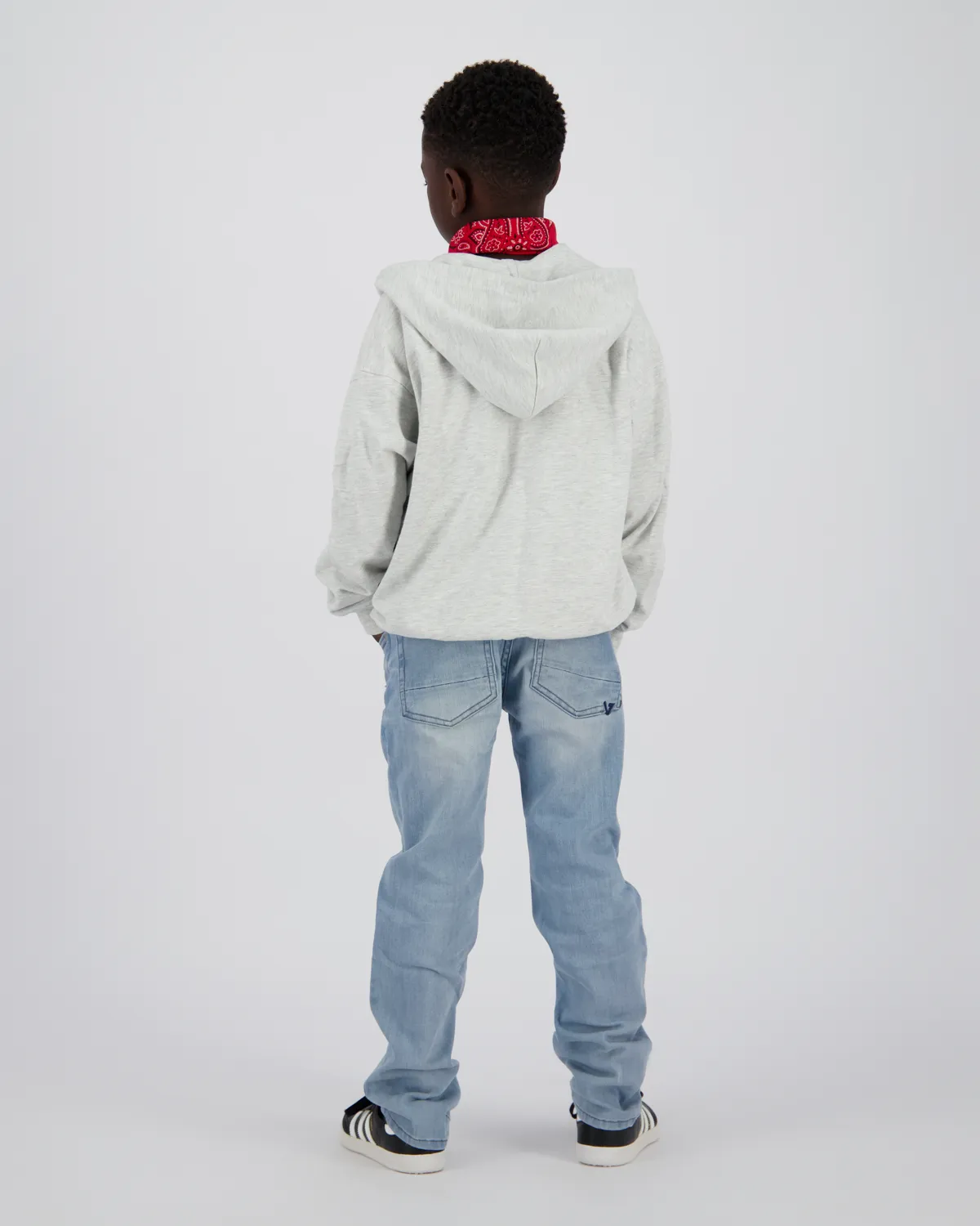 Regular Jeans Baggio icon