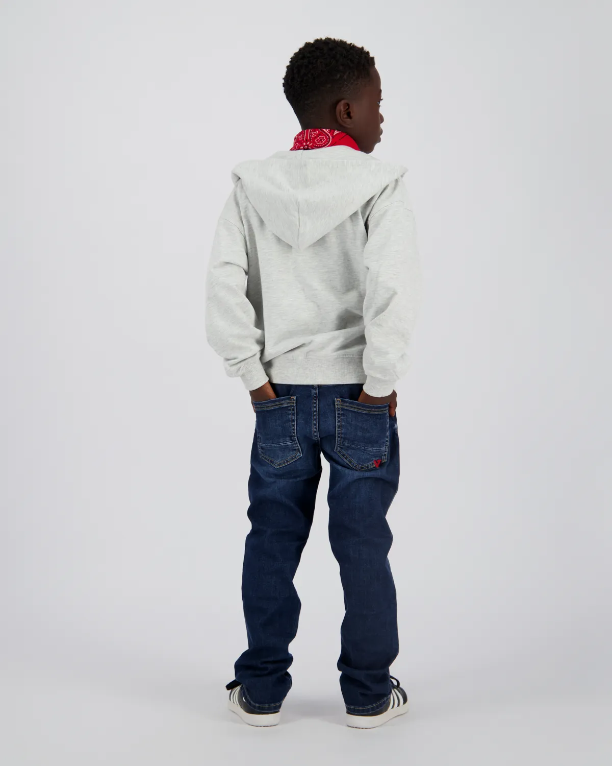 Regular Jeans Baggio icon