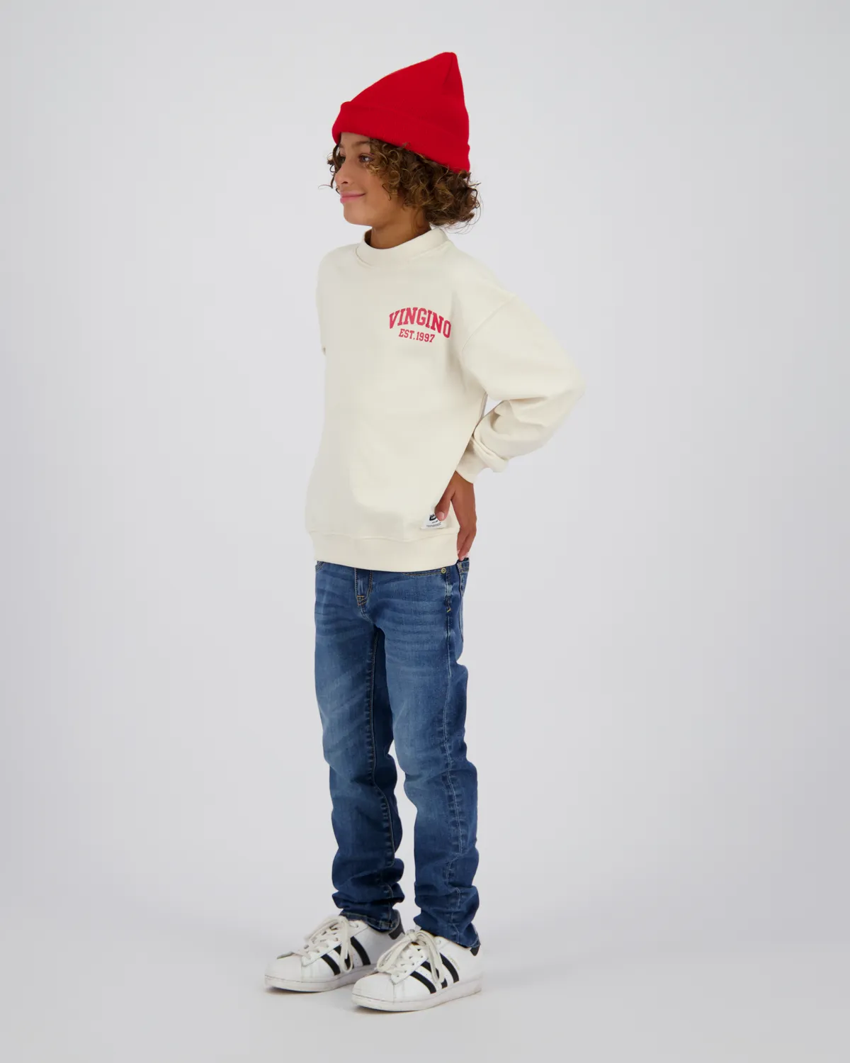 Slim Jeans Diego icon