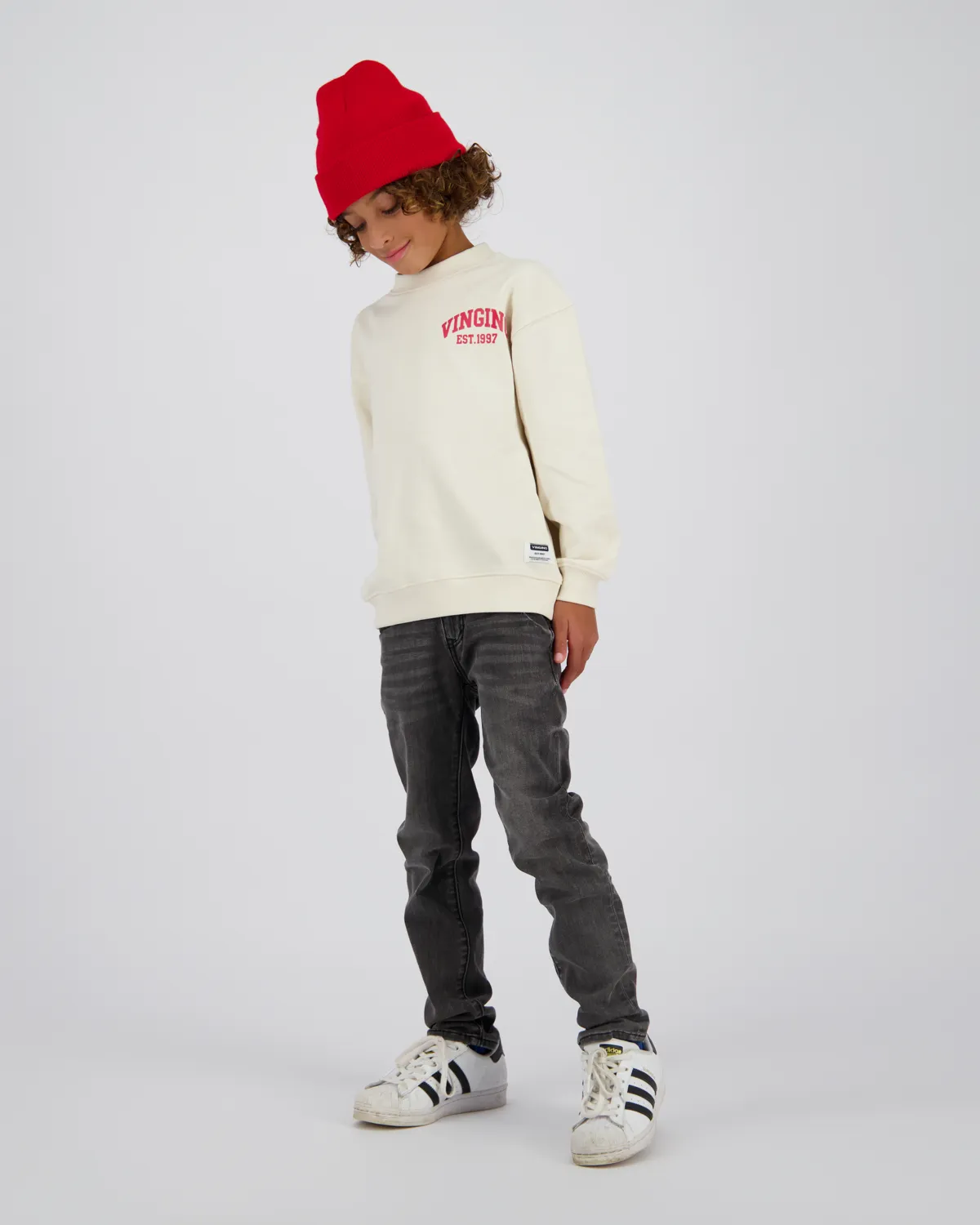 Slim Jeans Diego icon