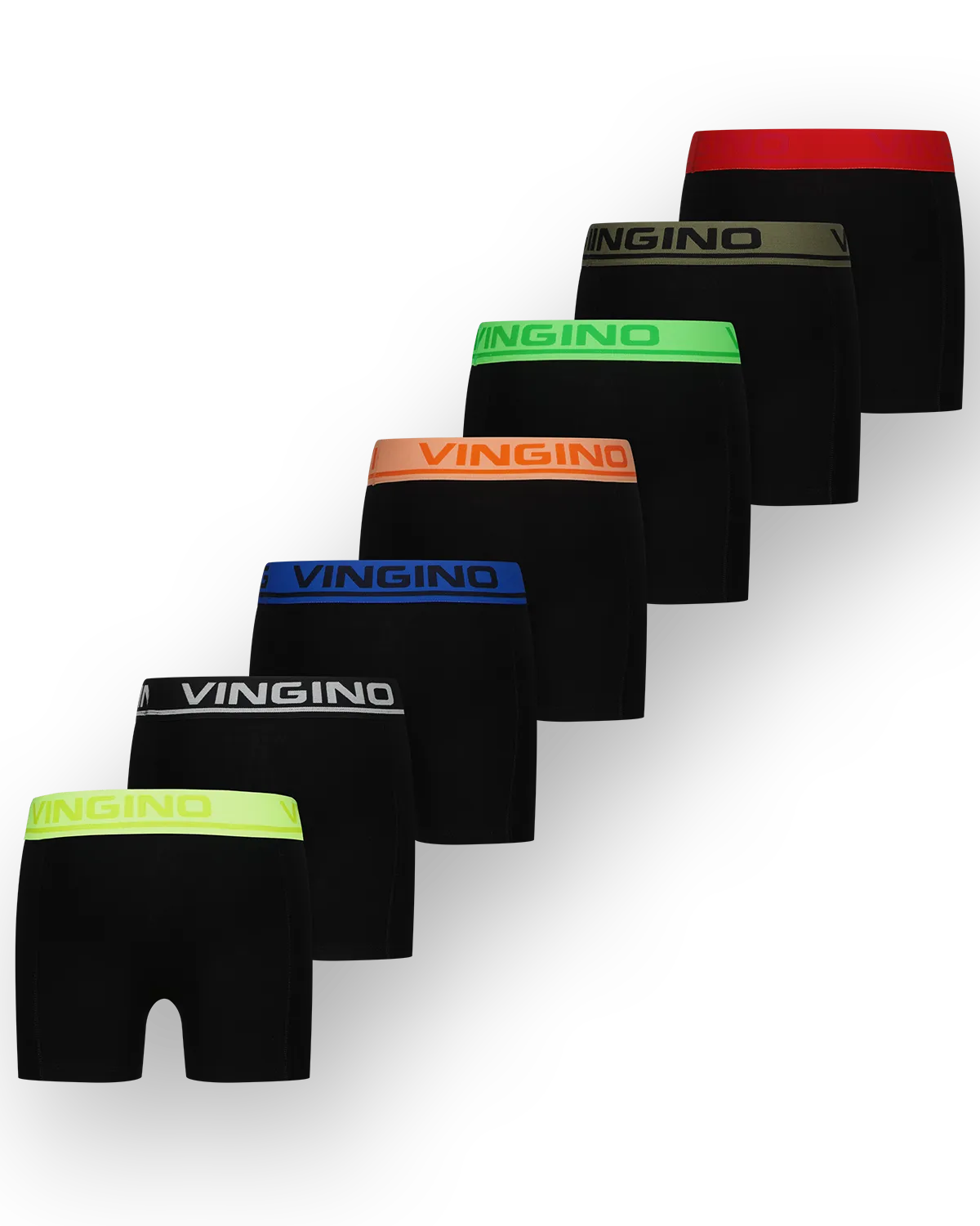 Boxer 7pack