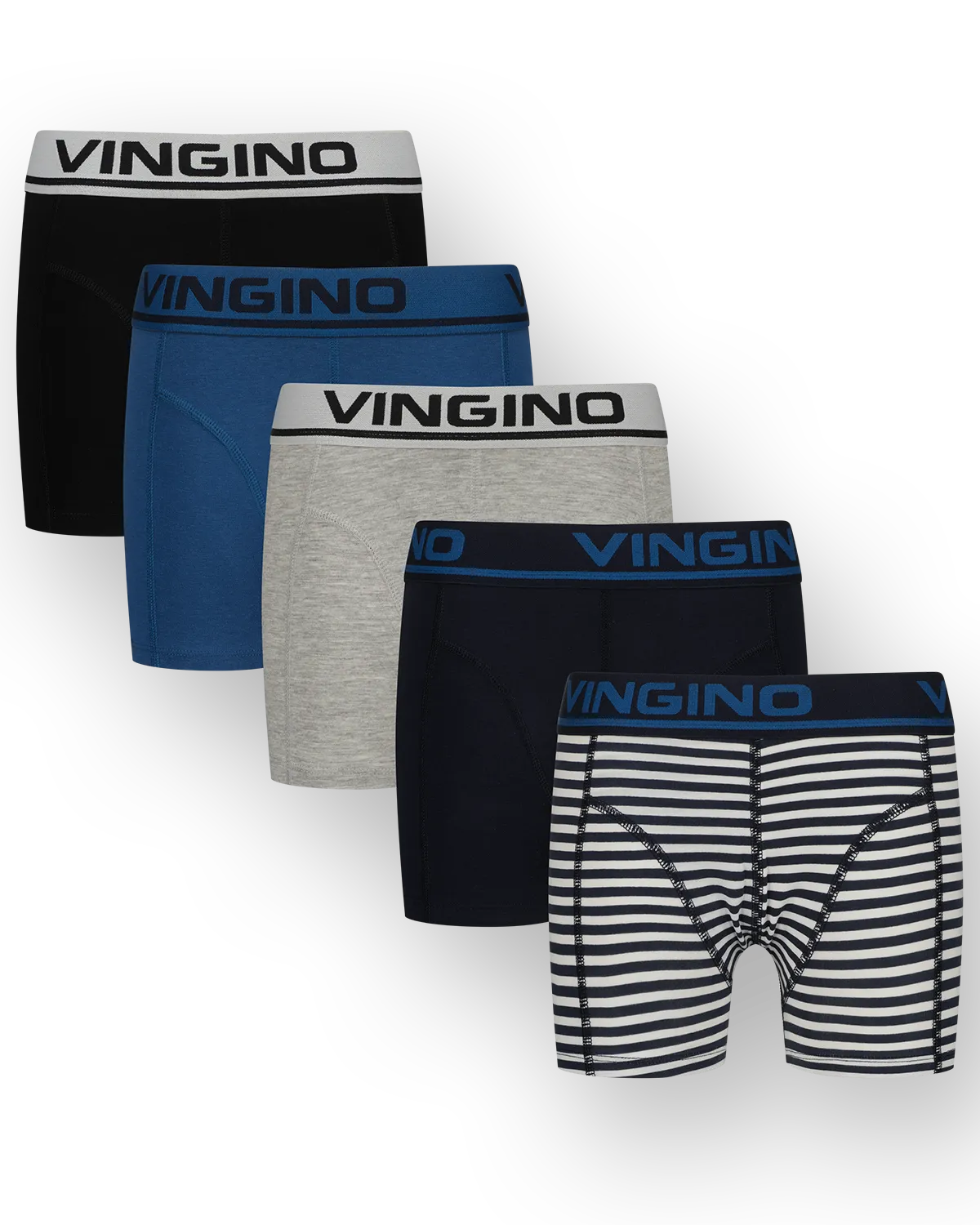 Boxer 5pack