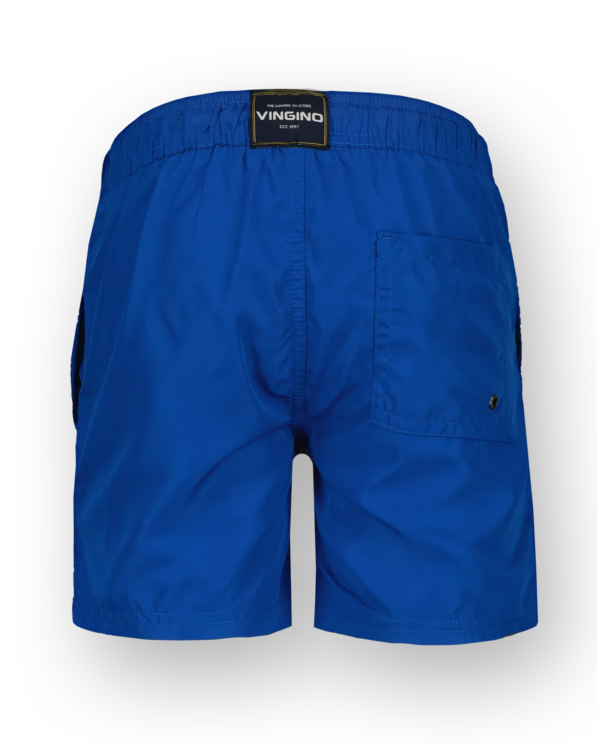 Swimshort Basic-swimtrunk