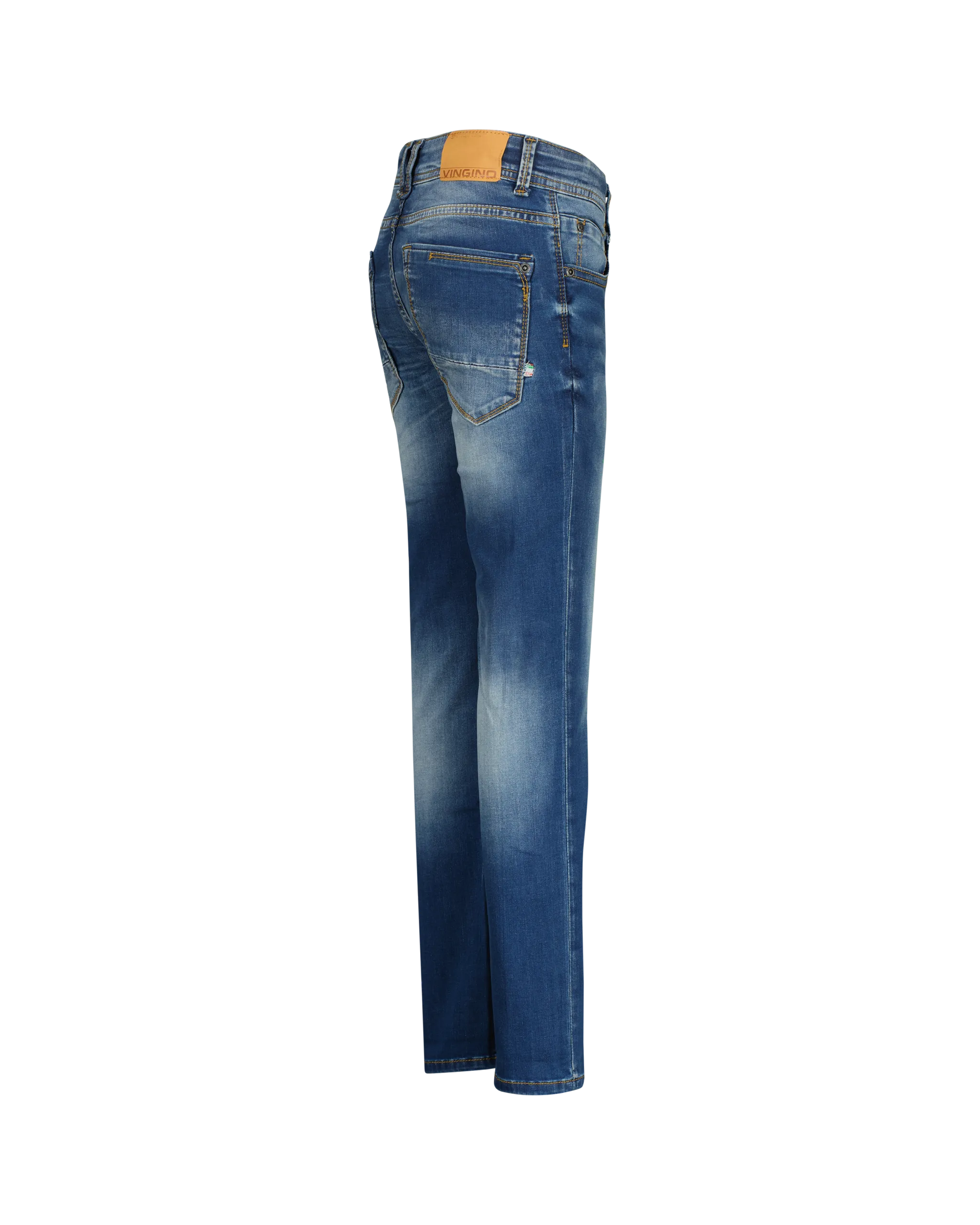 Skinny Jeans Apache