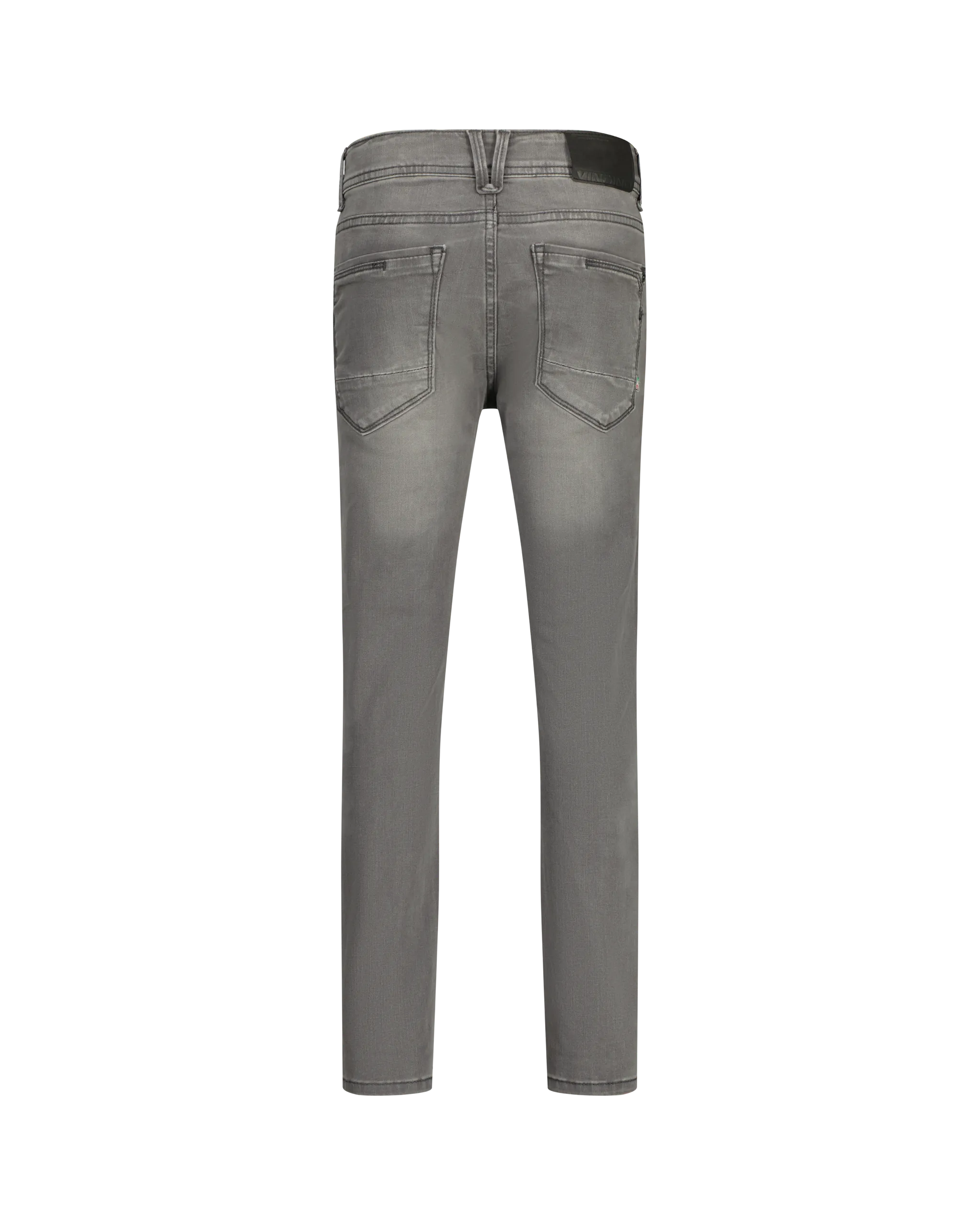 Jongens Skinny Jeans Apache | Grijs