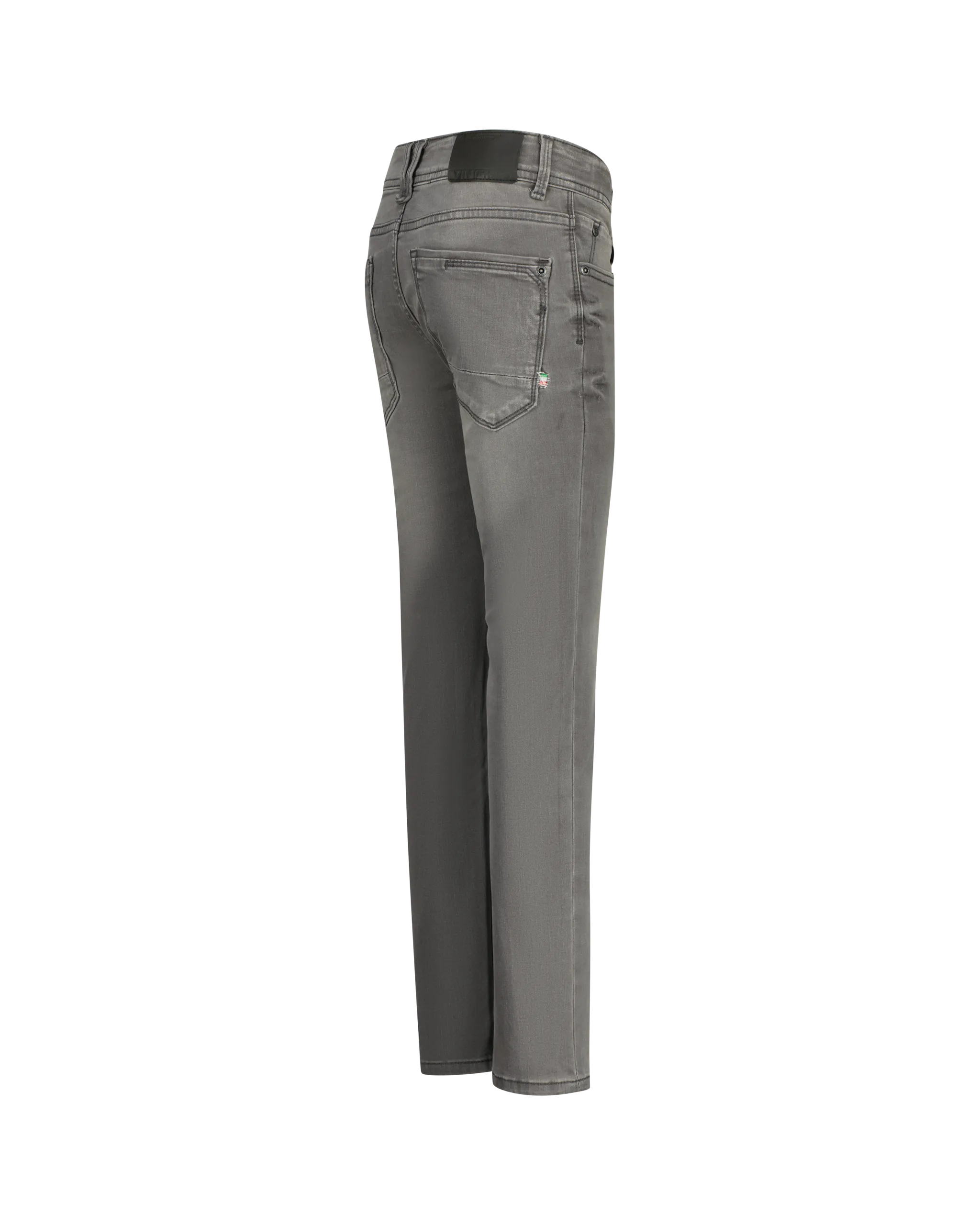 Jongens Skinny Jeans Apache | Grijs