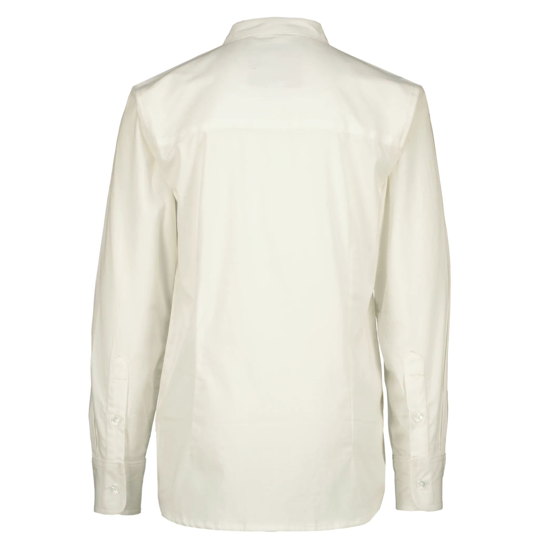 Jongens Classic Overhemd Lasc | Wit