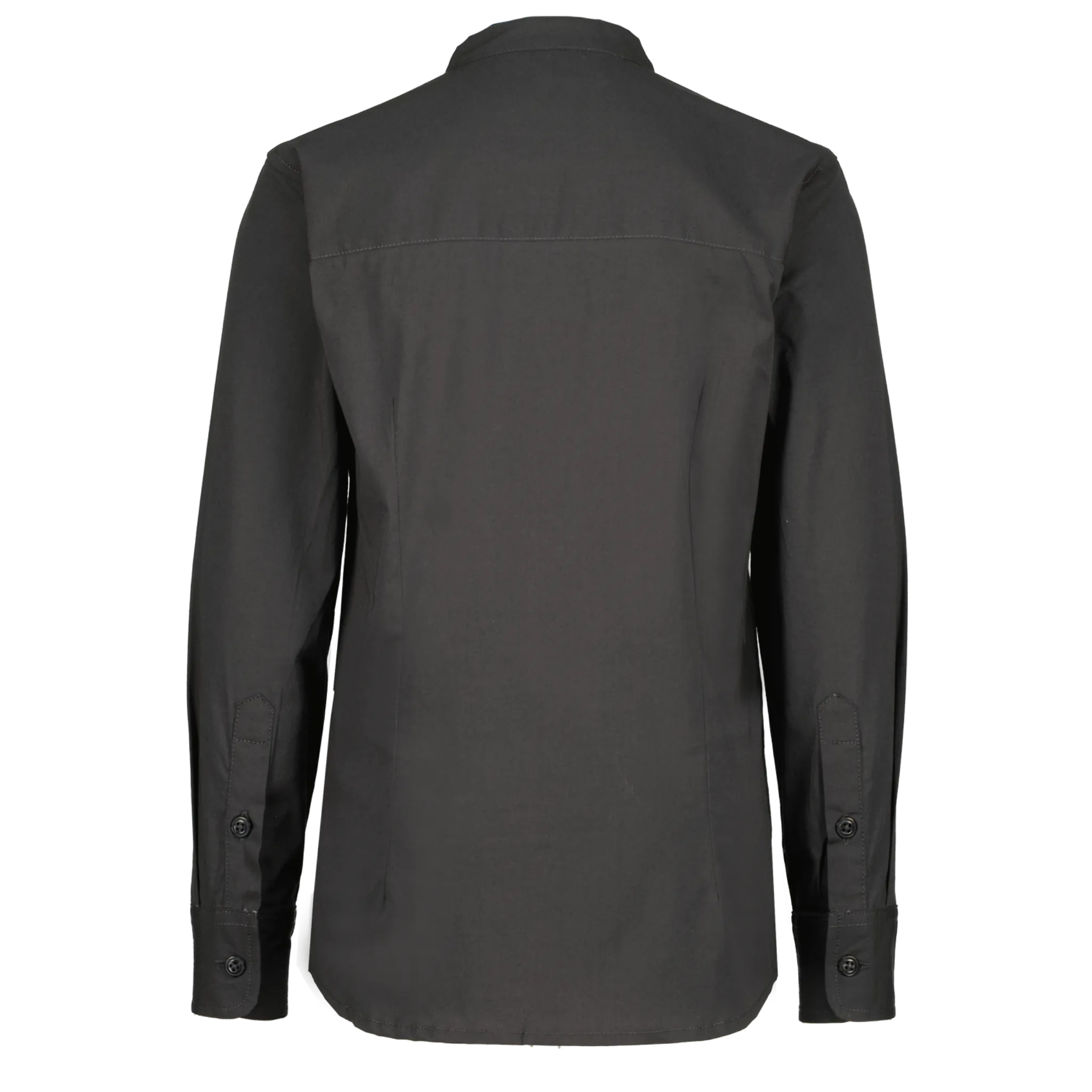 Jongens Classic Overhemd Lasc | Zwart
