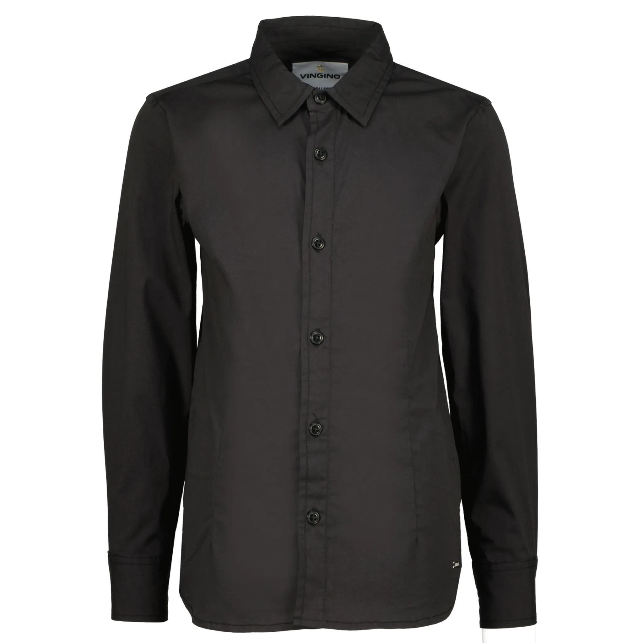 Classic Shirt Lasic