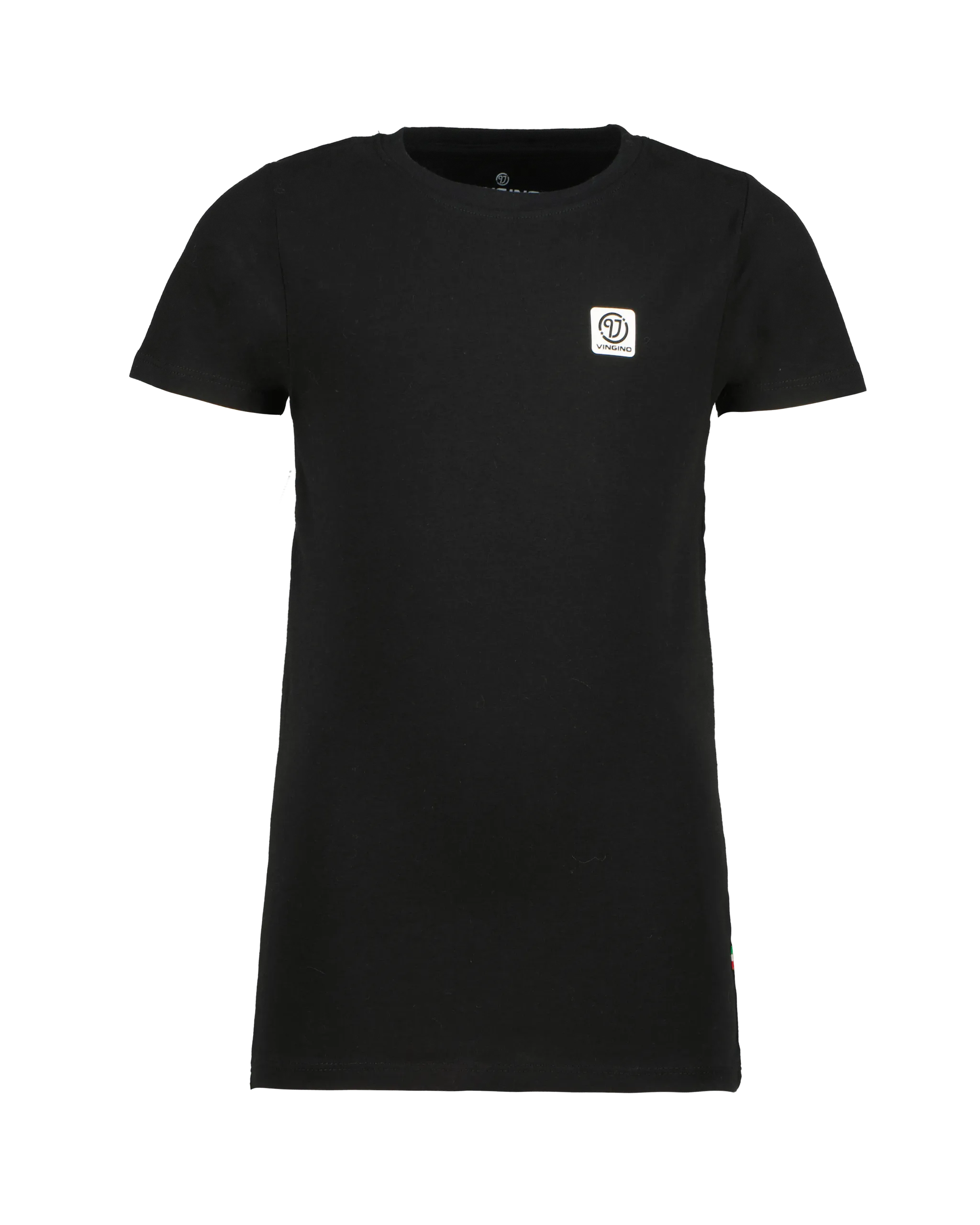 Boys B Basic T-shirt | Black