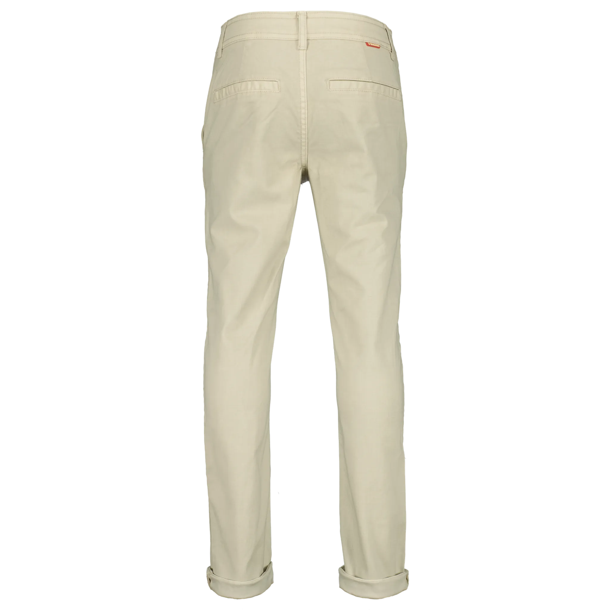 Jongens Chino broek Torino | Wit