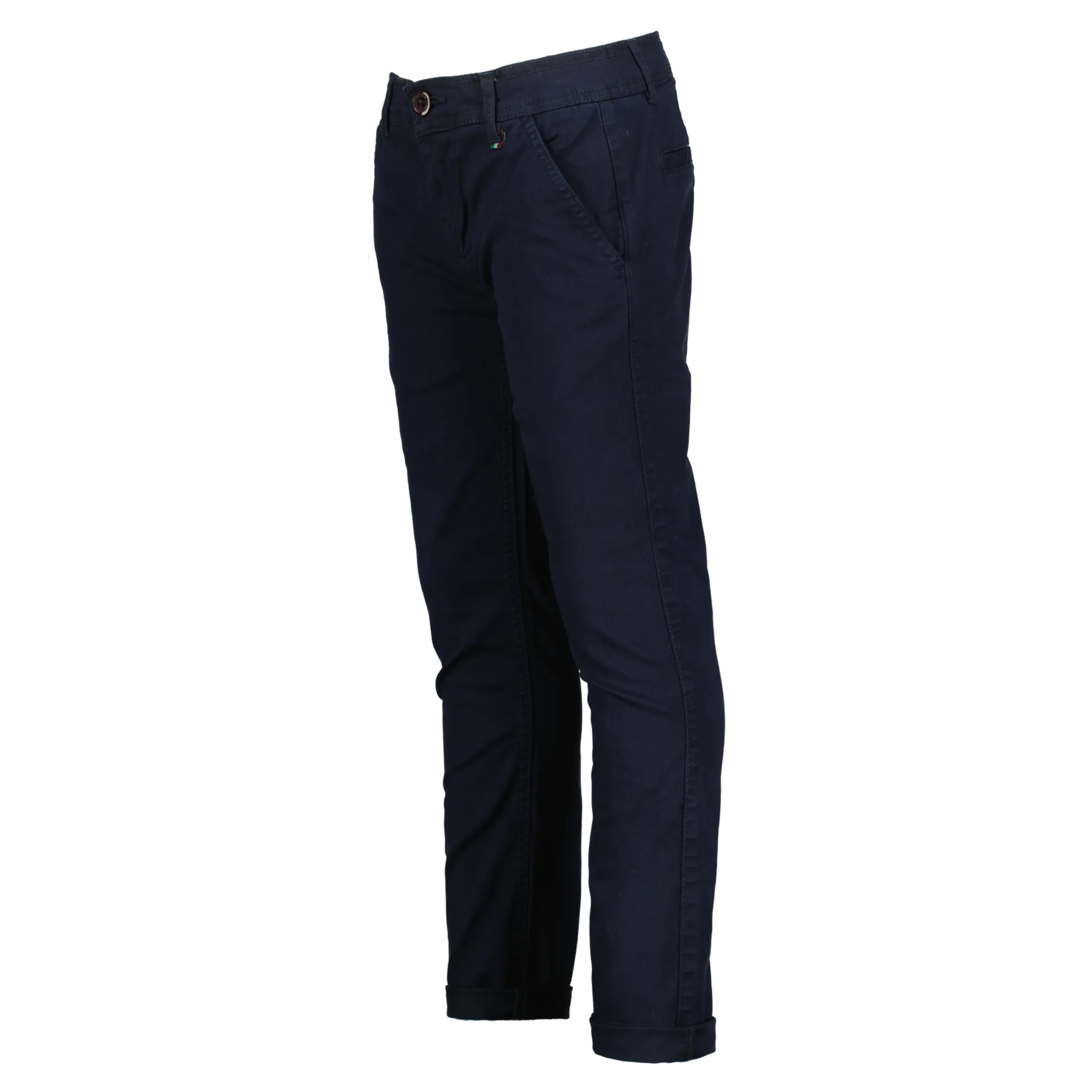 Boys Chino Torino | Blue