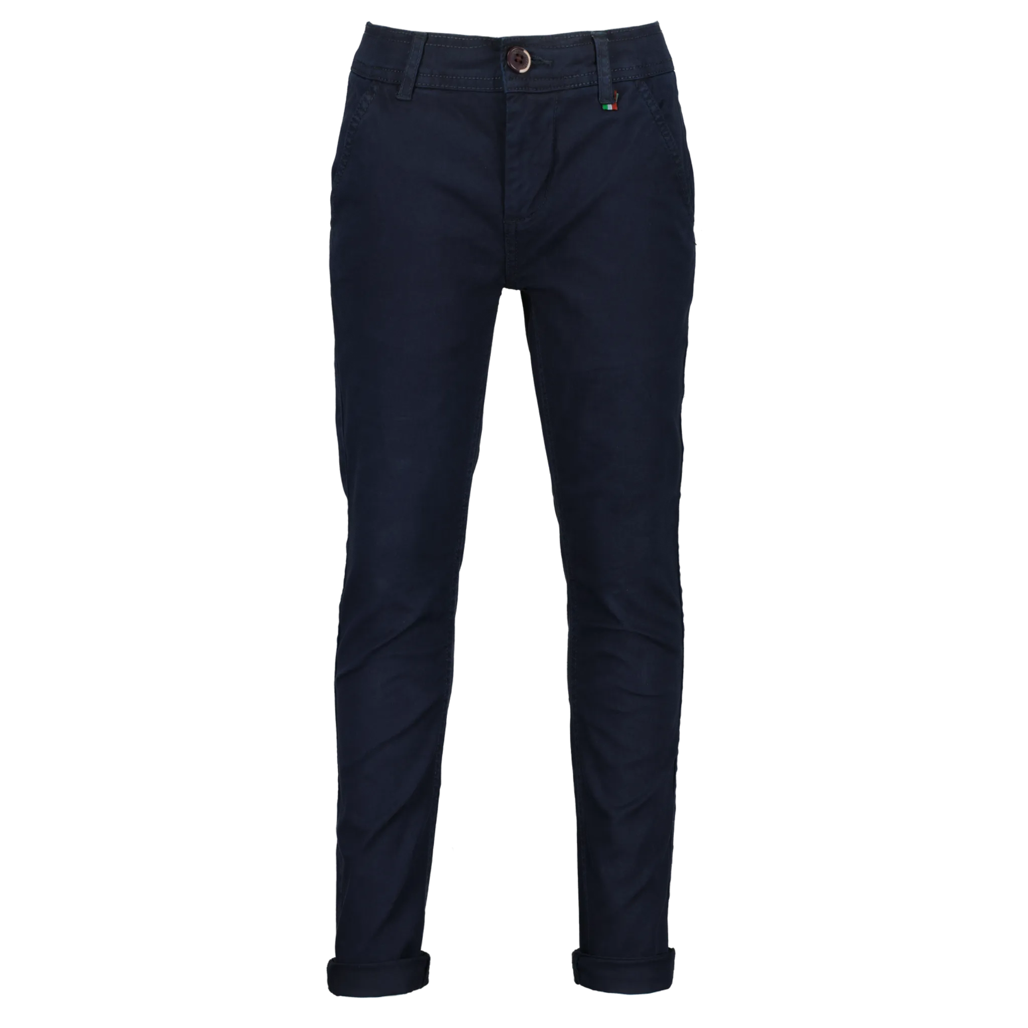 Boys Chino Torino | Blue