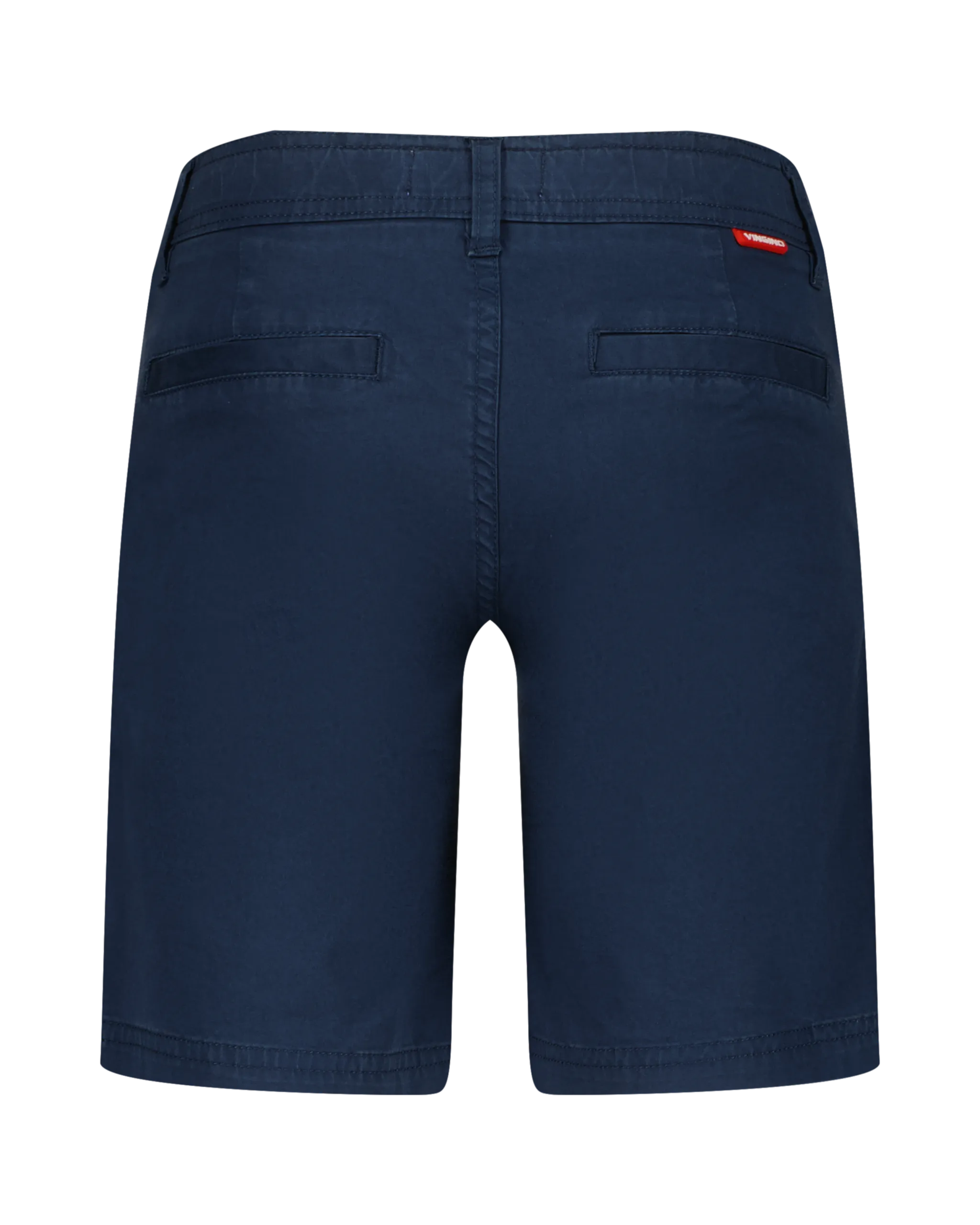 Jongens Bermuda korte broek Taormina | Blauw