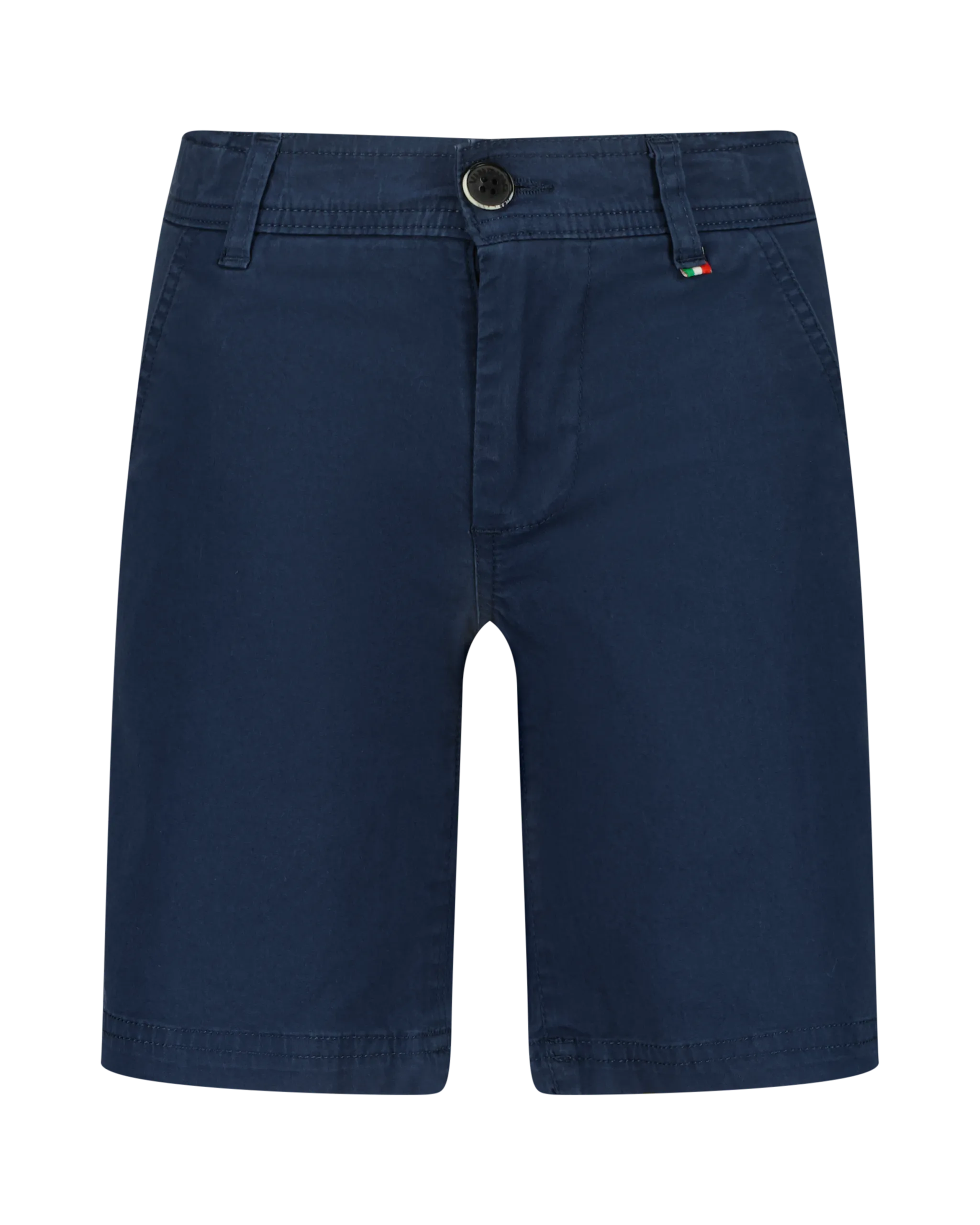 Jongens Bermuda korte broek Taormina | Blauw