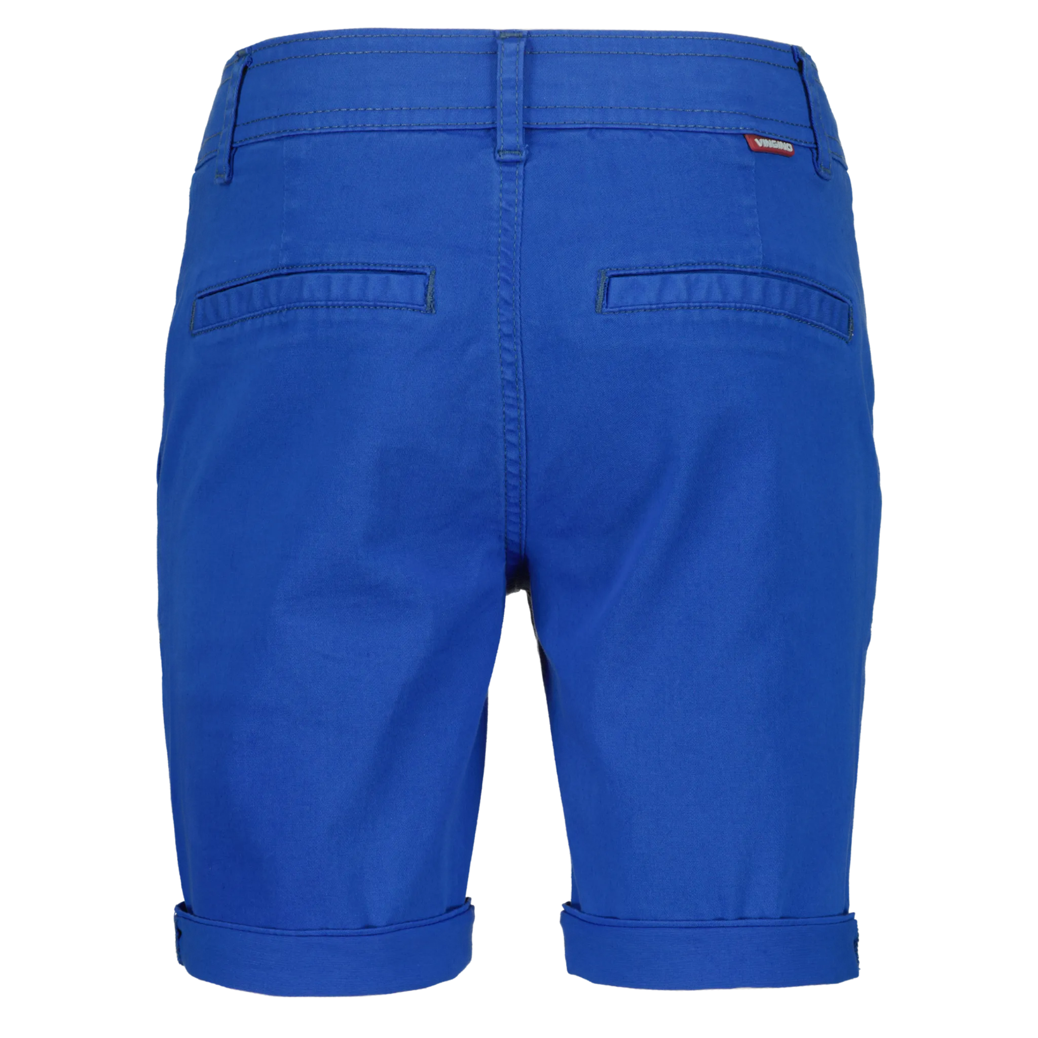 Jongens Bermuda korte broek Taormina | Blauw