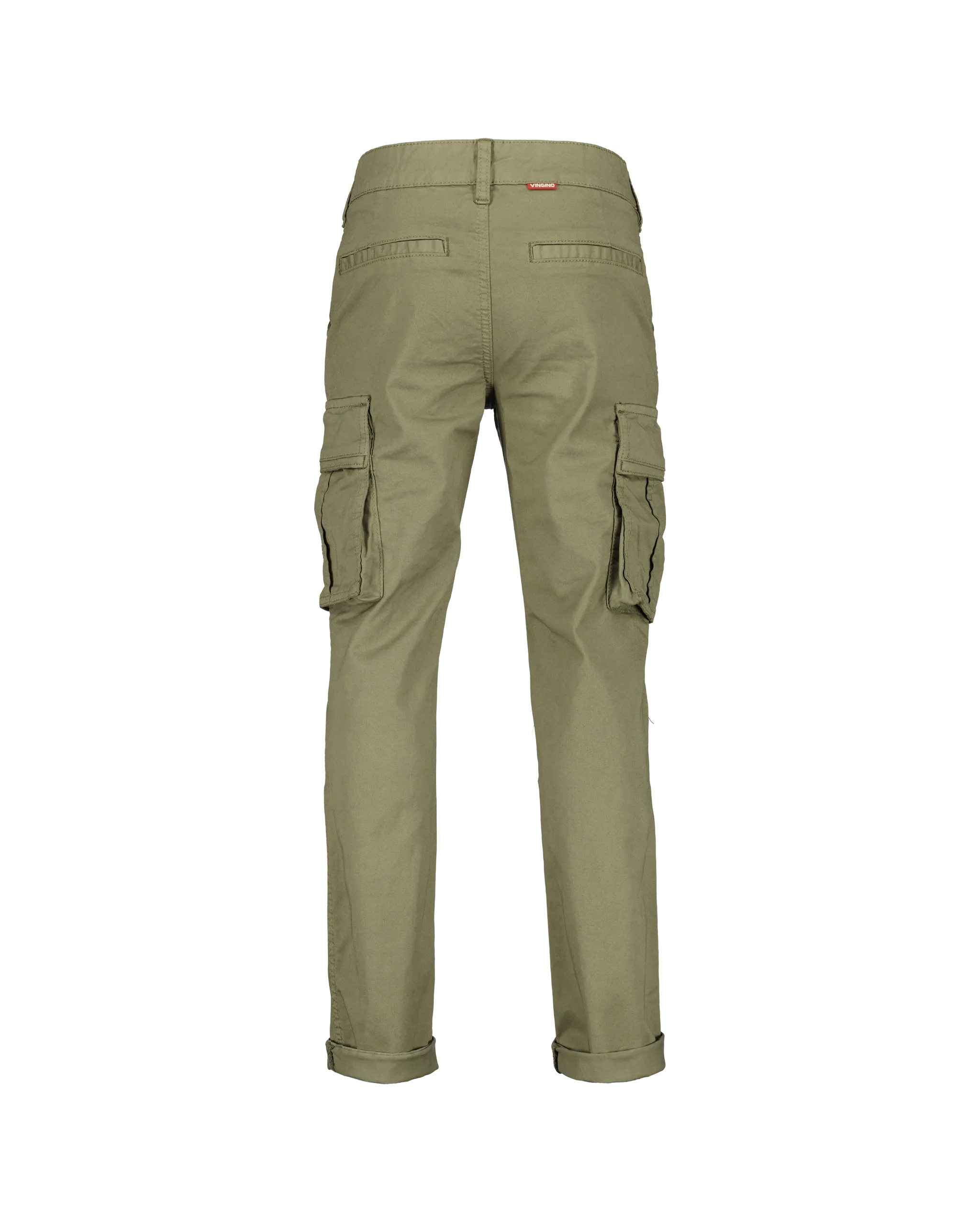 Cargo broek Bergamo