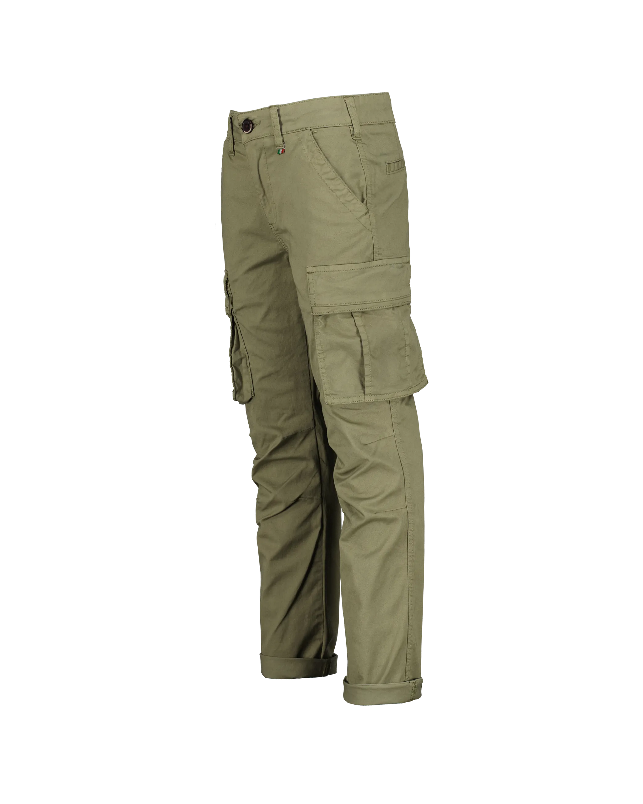 Cargo broek Bergamo