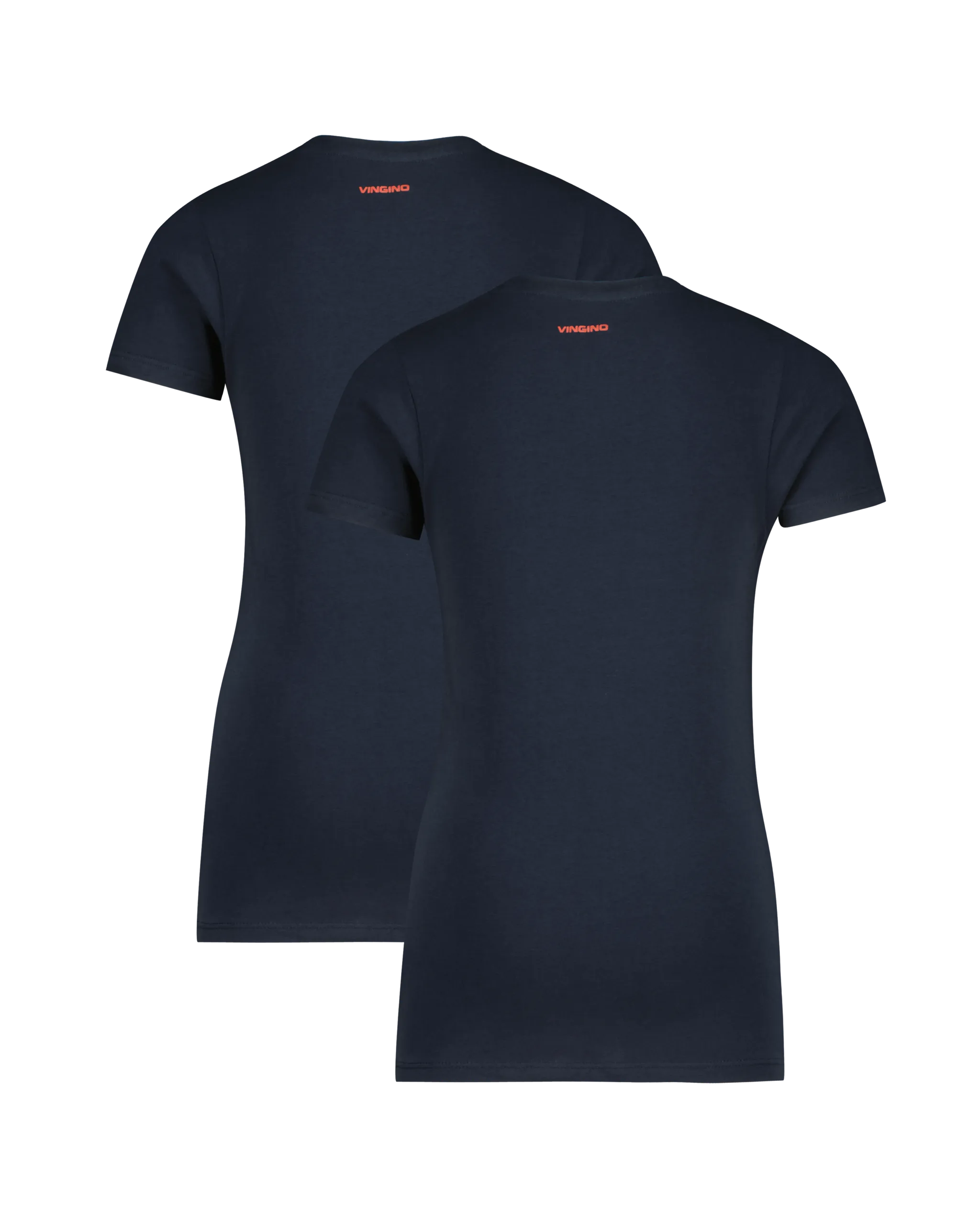 Boys T-shirt 2 pack | Blue